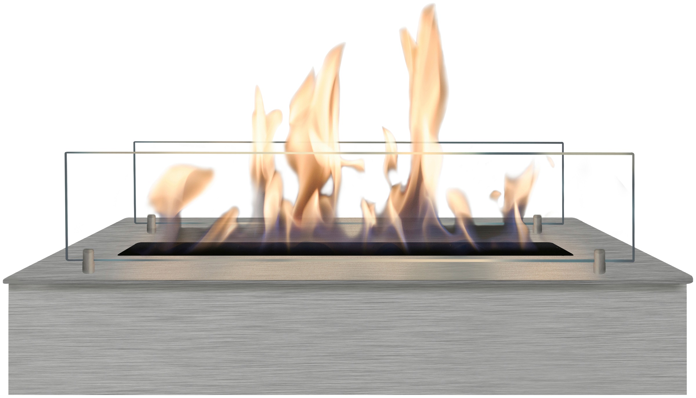 XARALYN Echtfeuer-Dekokamin »Brenner 5820LS«