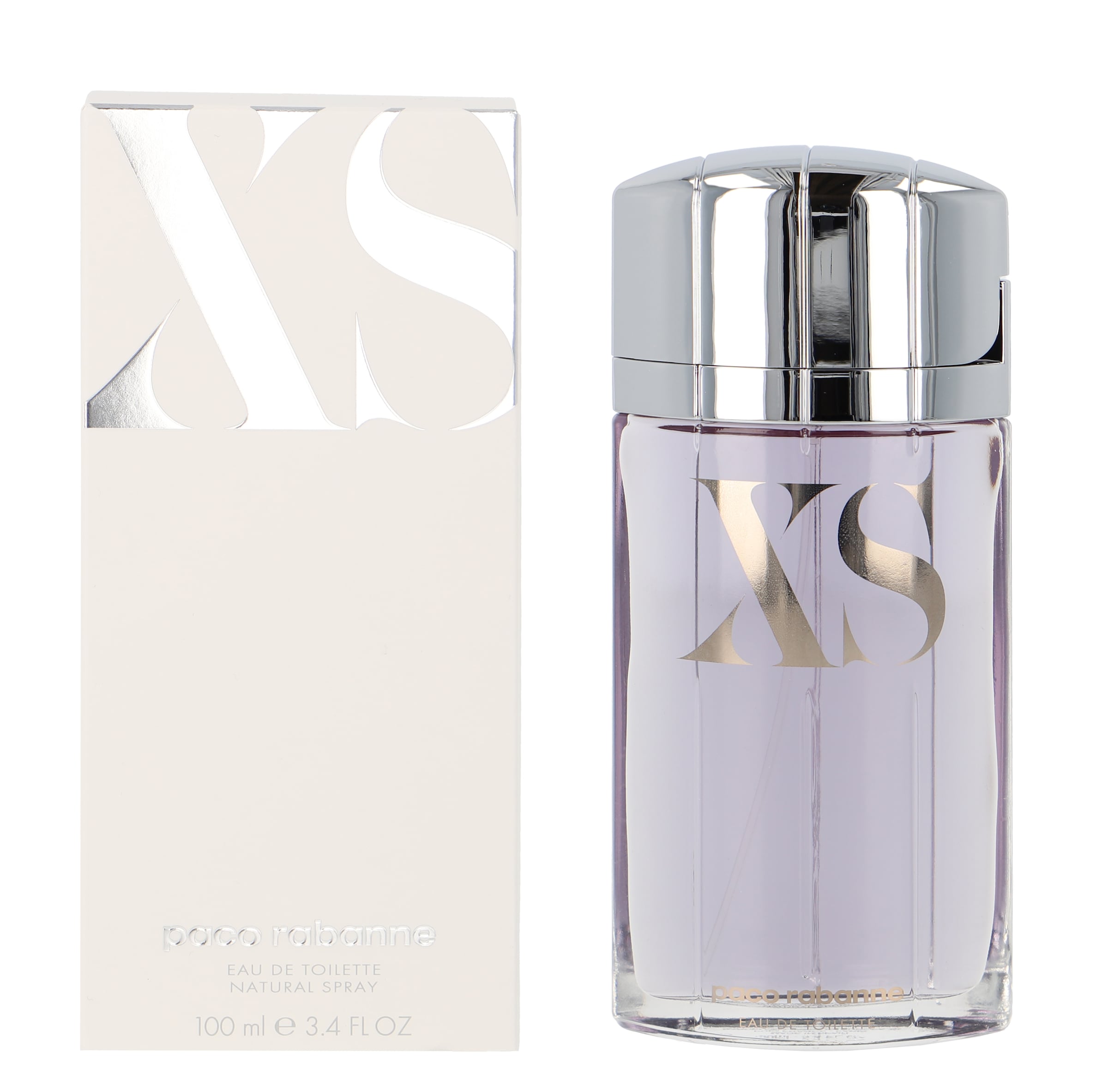 paco rabanne Eau de Toilette »Paco Rabanne XS Homme«