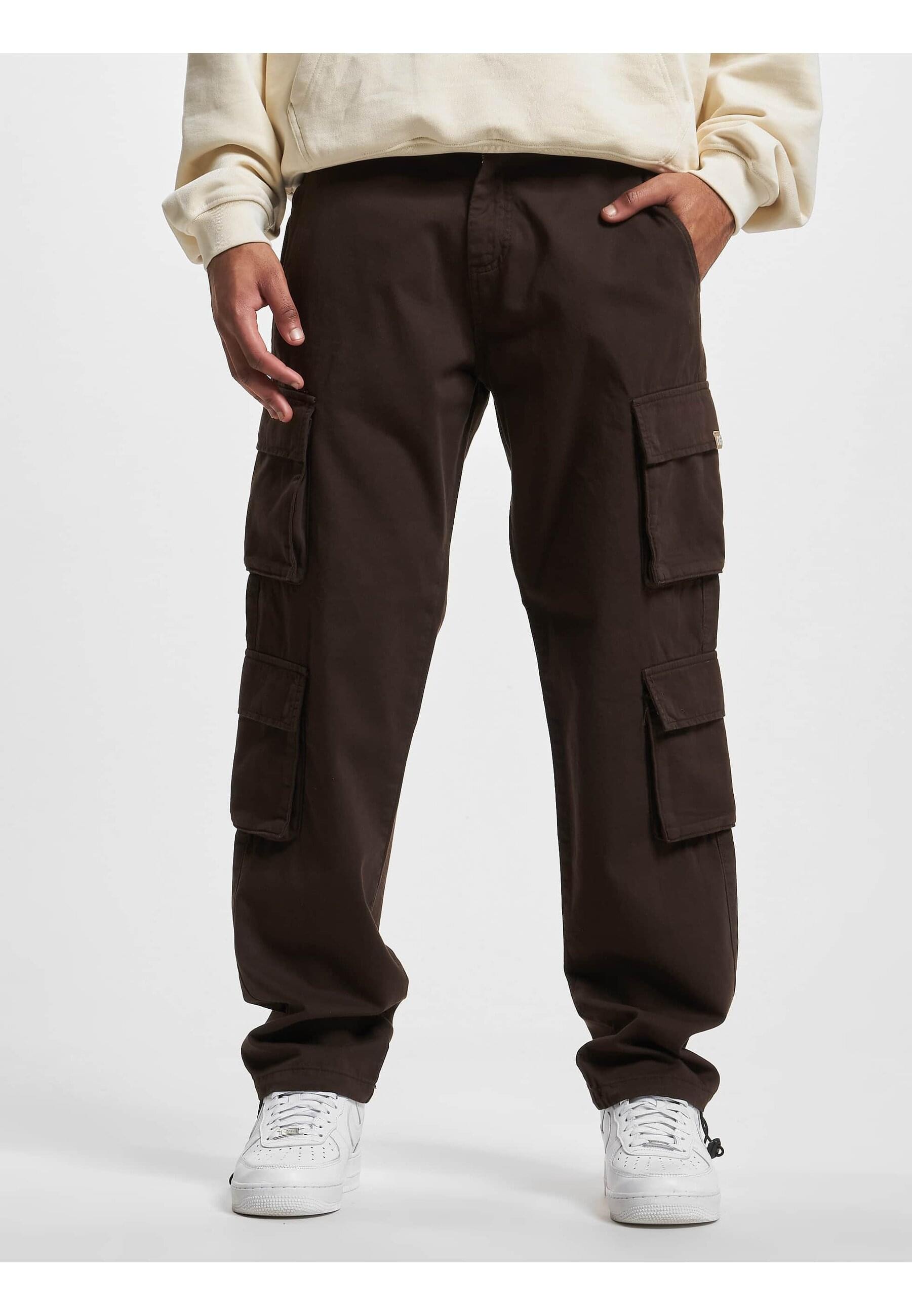 DEF Cargohose »DEF Herren DEF Cargopant«