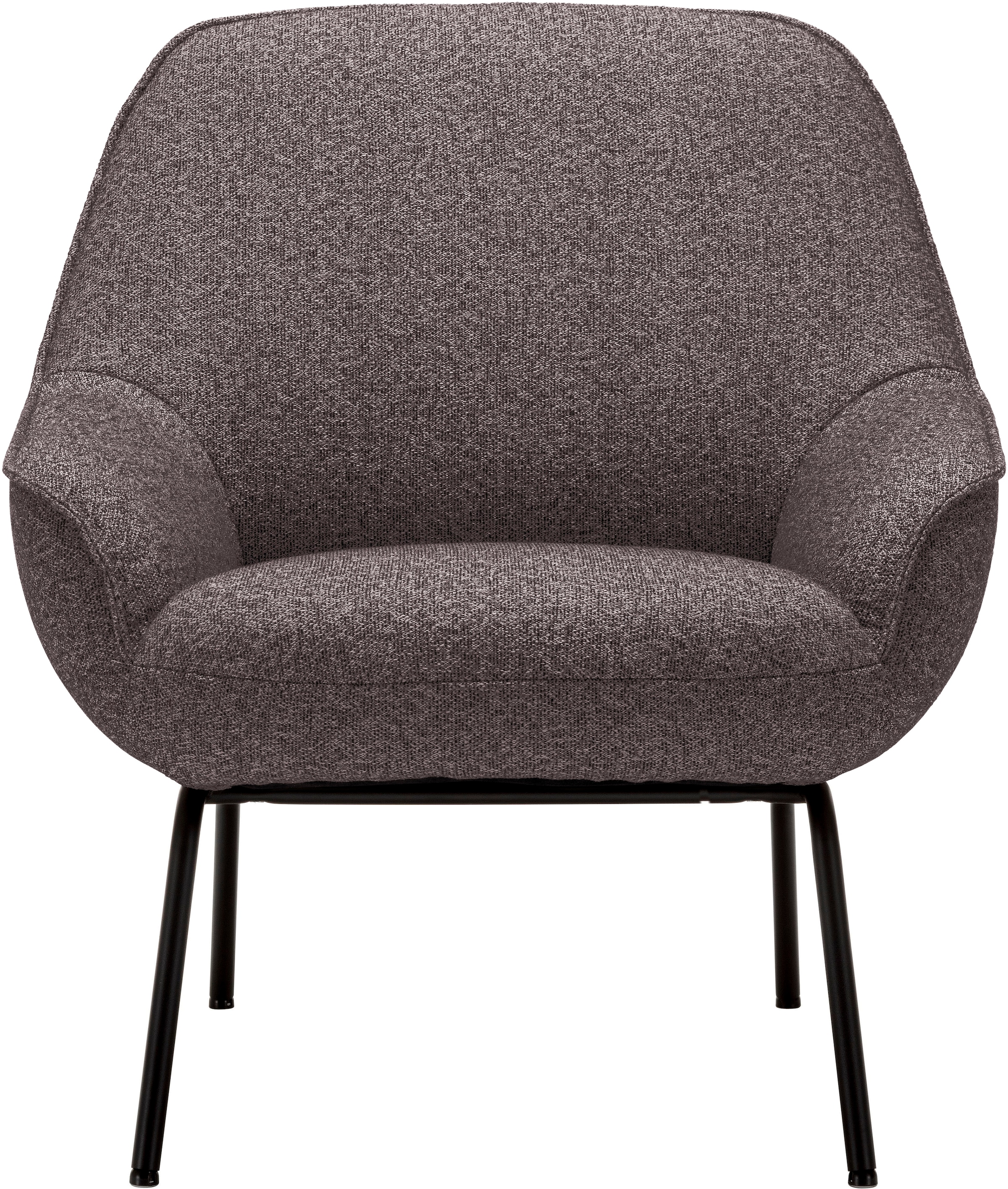 Creation BY ROLF BENZ Sessel »Designsessel CR.482 in hochwertiger Detailver günstig online kaufen