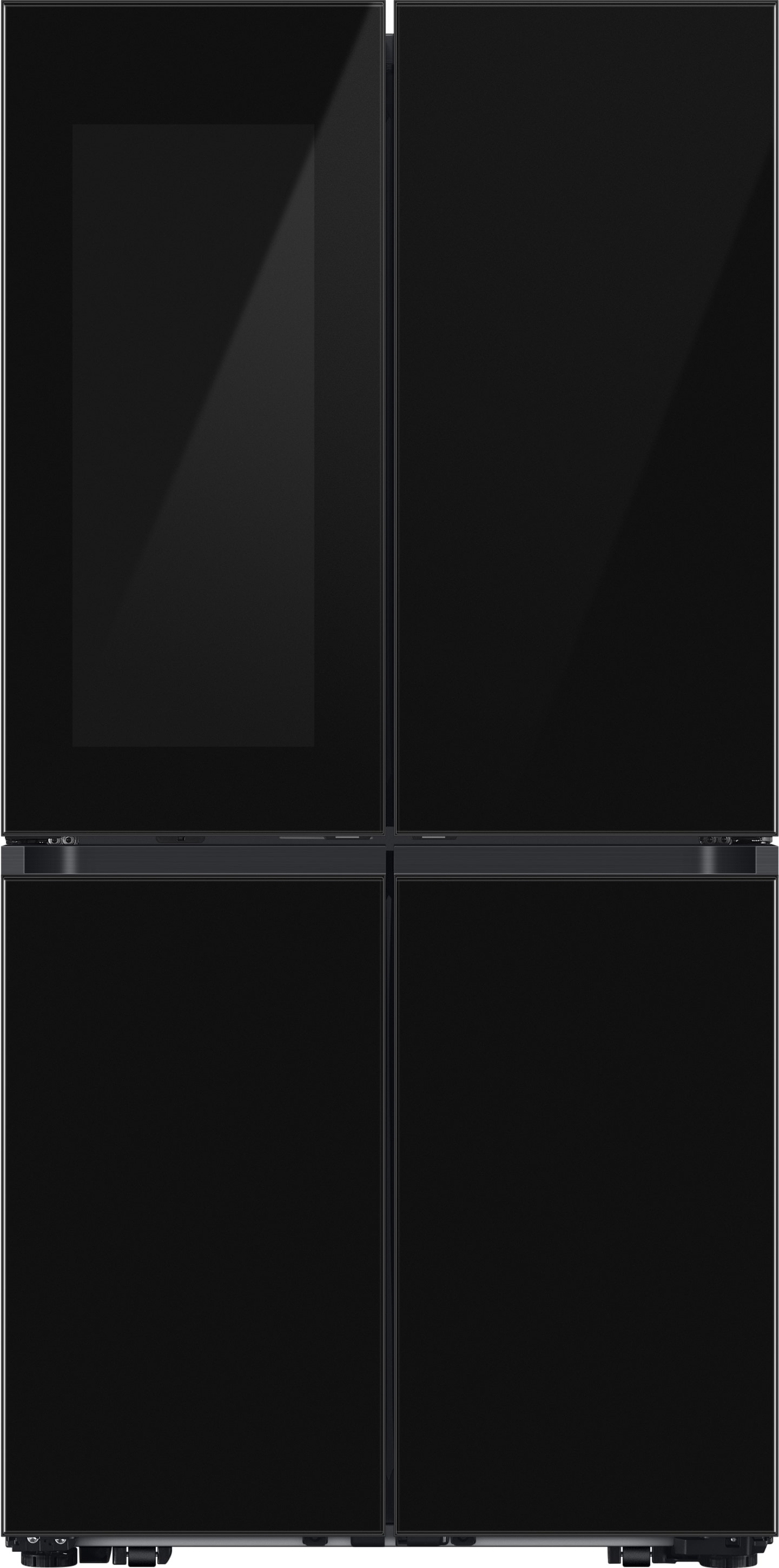 Samsung French Door RF9000 »RF65DB970E22«, 4-Türig