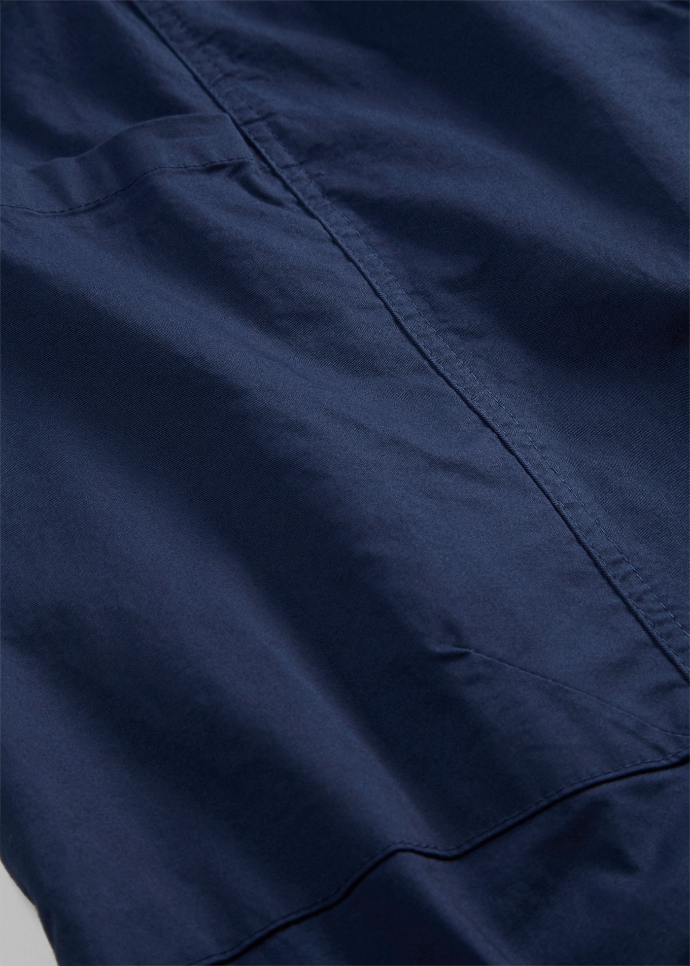 bonprix Pumphose  extra weiter Schnitt, bequemer Bund, lockere Passform im Loose Fit