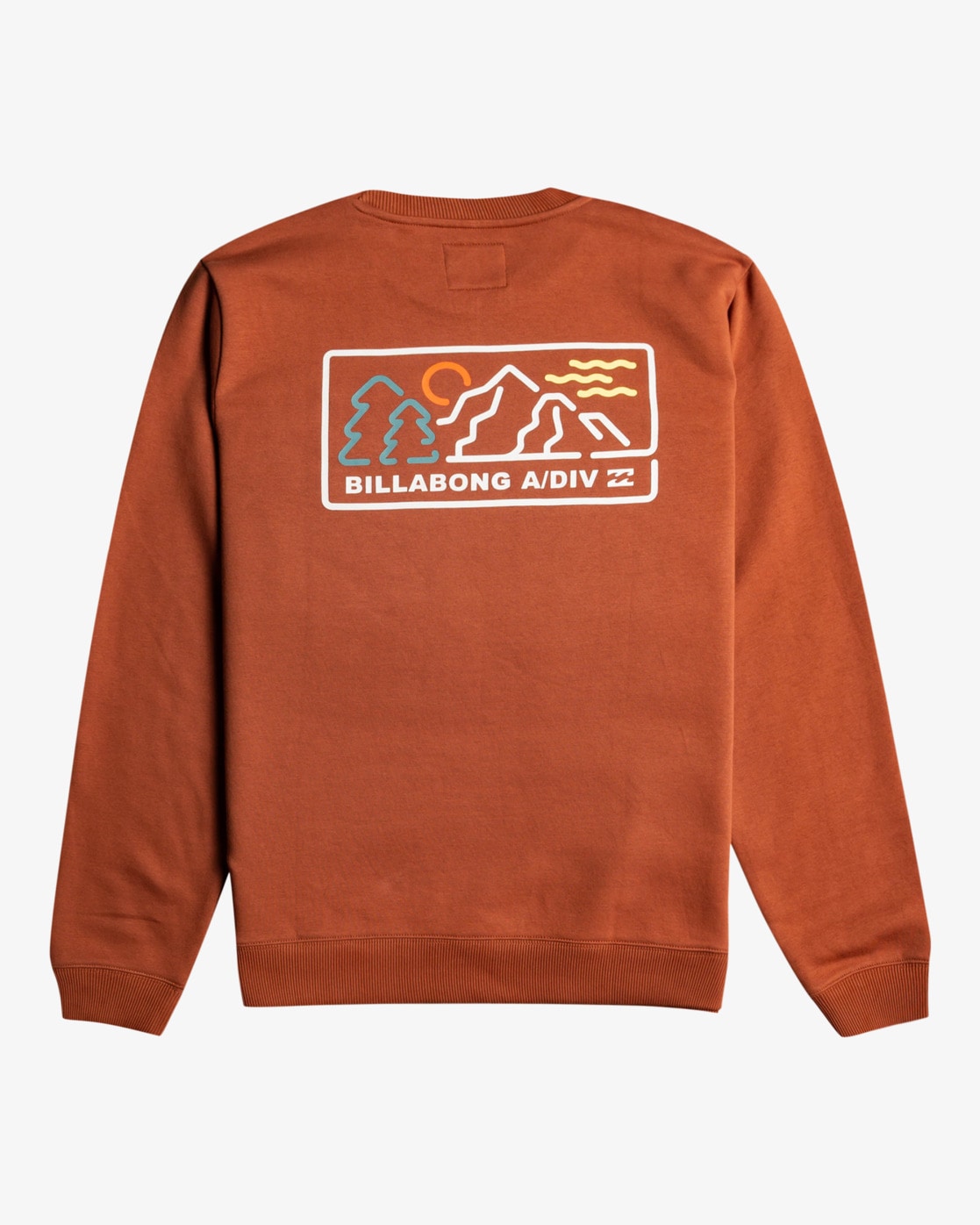 Billabong Sweatshirt »Range«