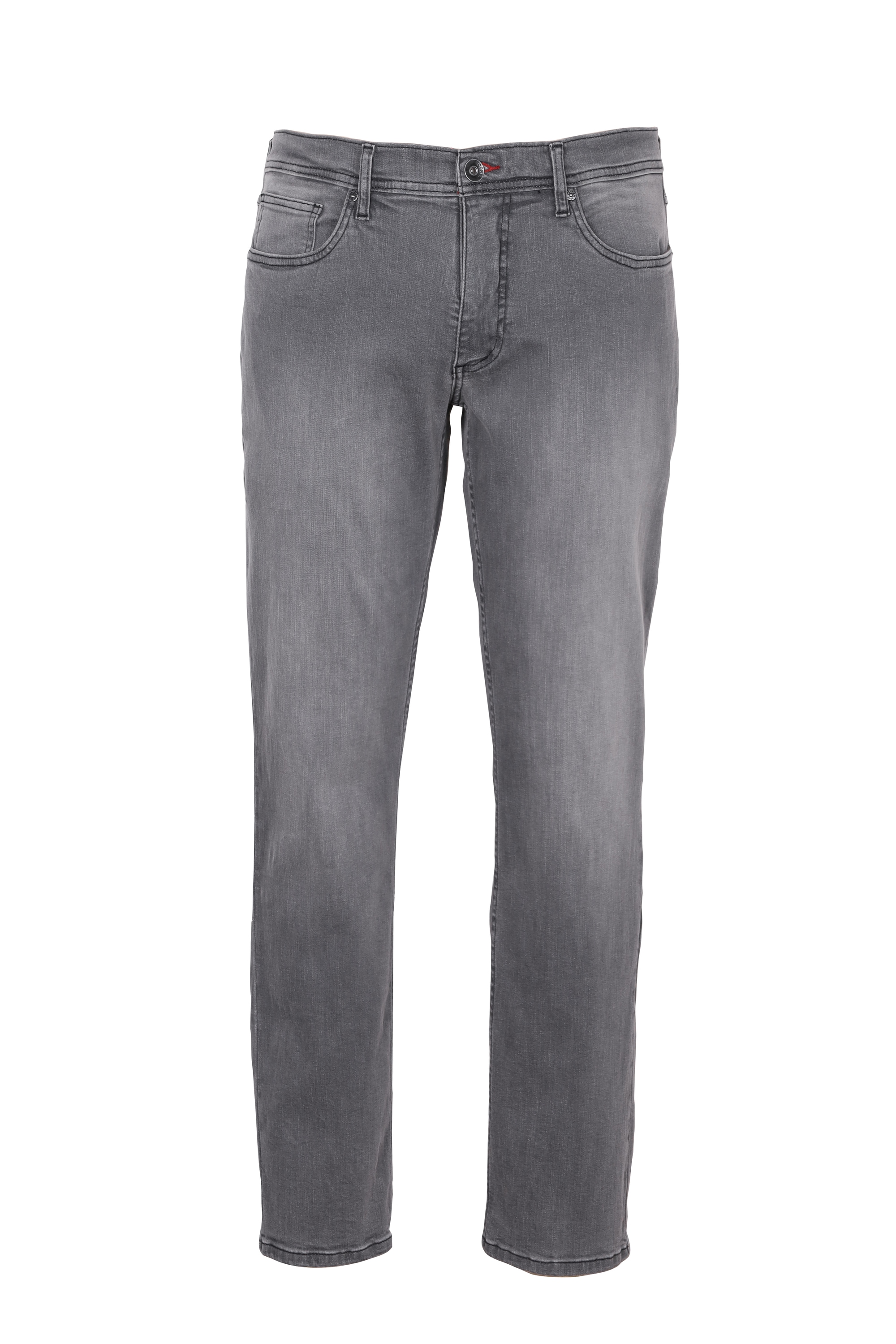 Stooker Men 5-Pocket-Hose »Men Frisco Colour Straight Fit Men«, Straight Fit Casual Clean Wash Twill Coloured Comfort Flex! für Herren