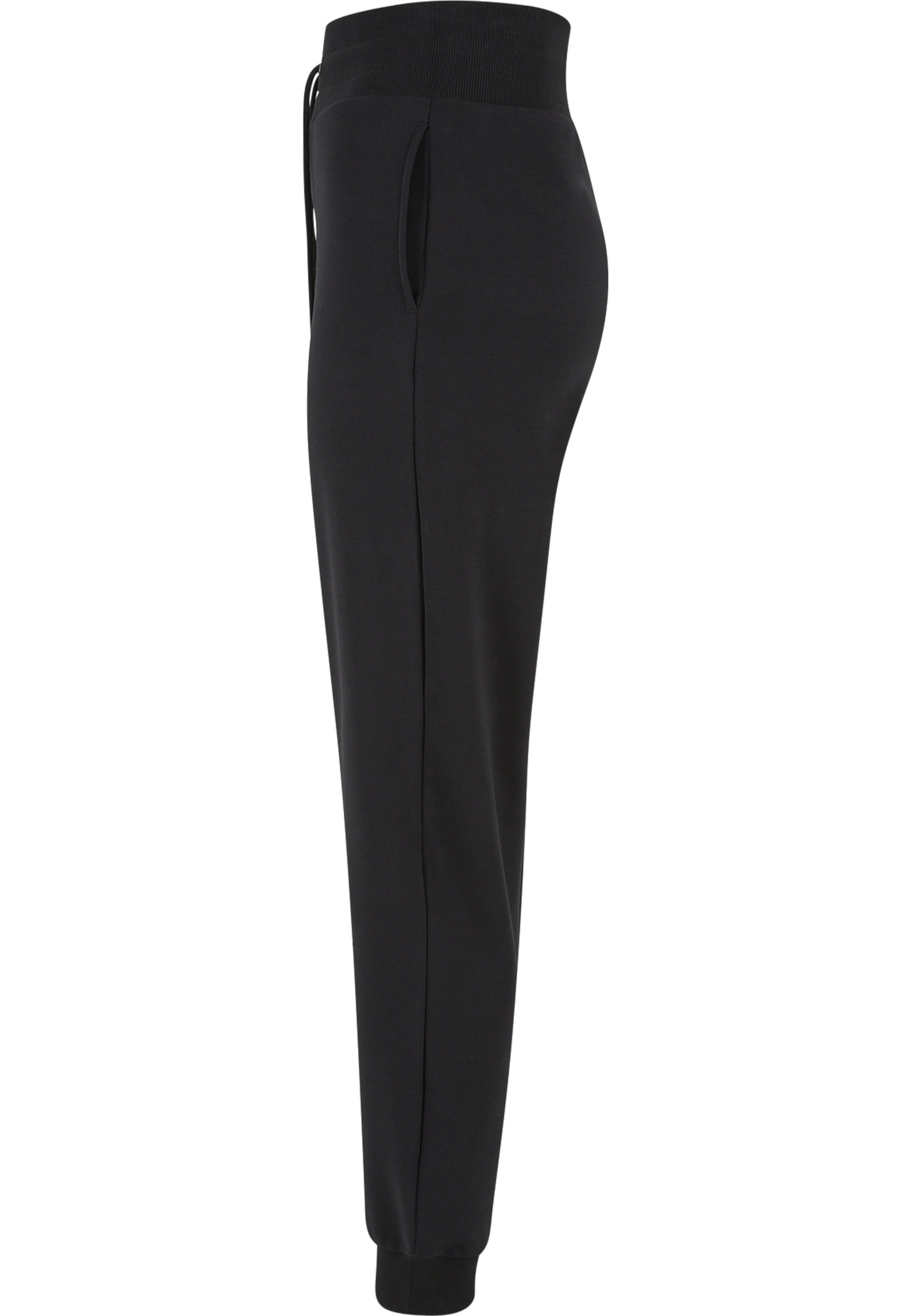 URBAN CLASSICS Jogginghose »Urban Classics Damen Ladies Cozy Sweatpants«