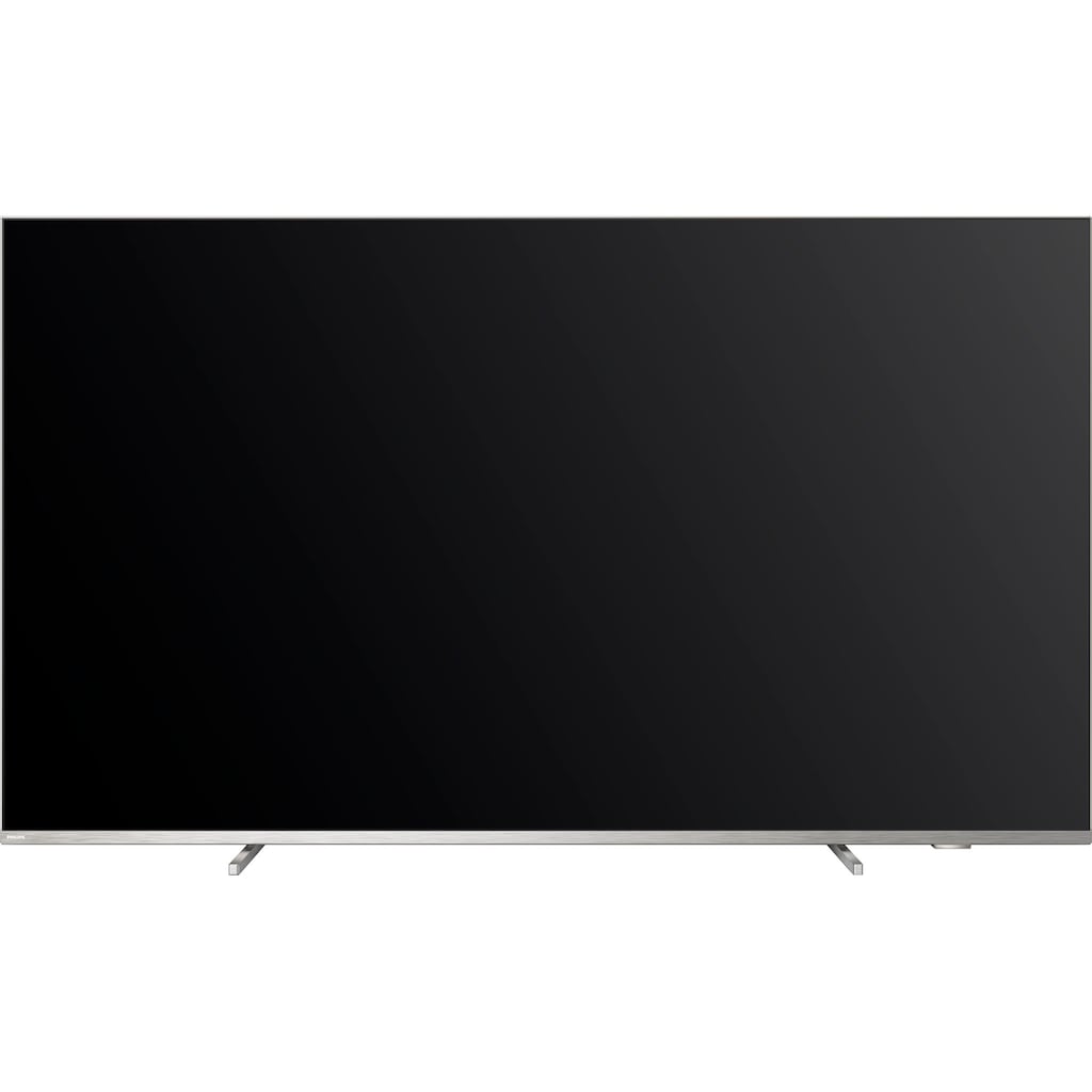 Philips LED-Fernseher »65PUS9206/12«, 164 cm/65 Zoll, 4K Ultra HD, Android TV-Smart-TV, 4-seitiges Ambilight