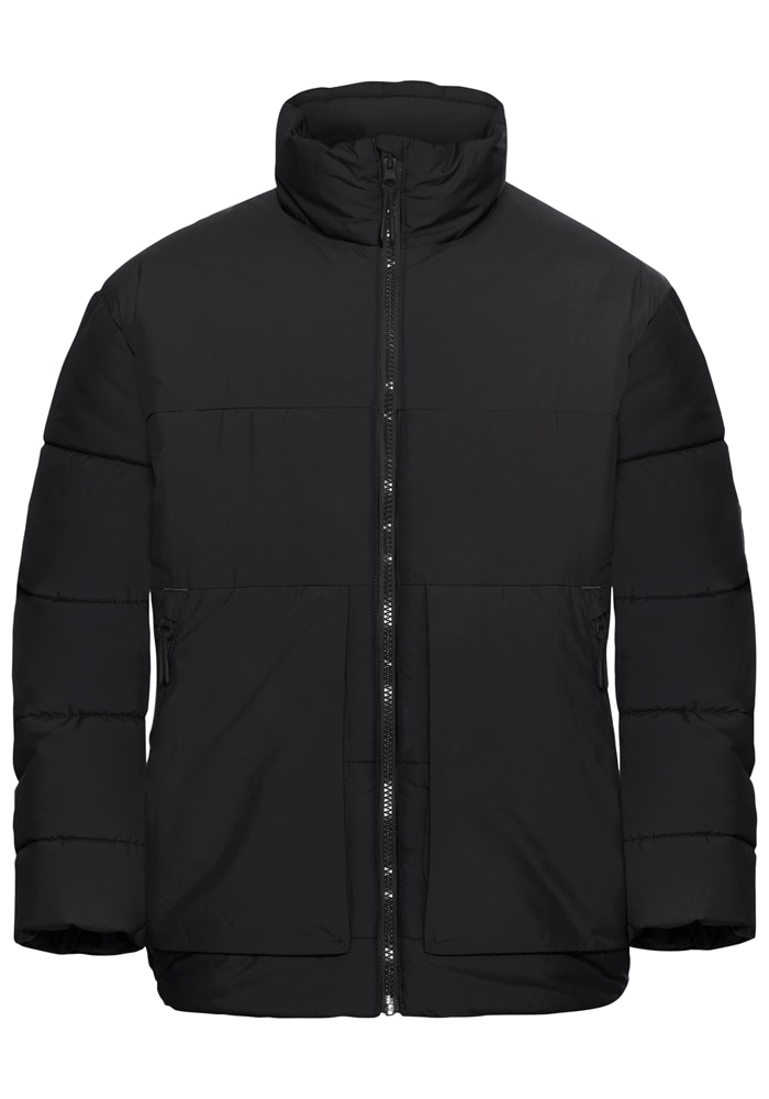 Jack Wolfskin Softshelljacke »TEEN NEW INS JKT K«