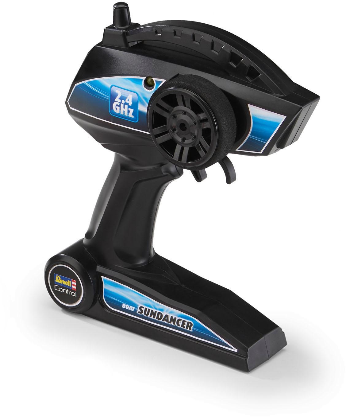 Revell® RC-Boot »Revell® control, Sundancer, 2,4 GHz«