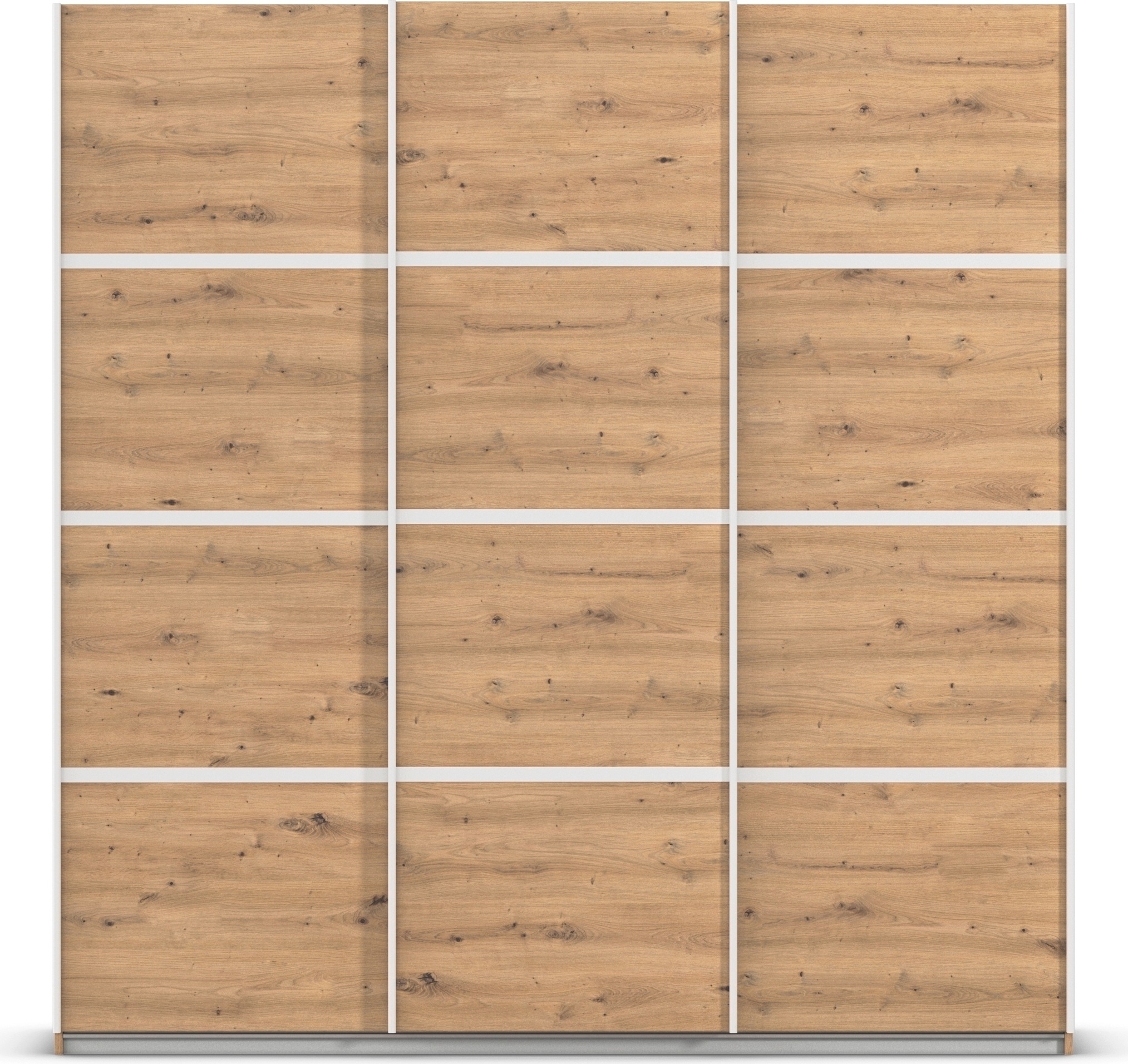 rauch Kleiderschrank "Schwebetürenschrank OTTO´s Choice Garderobe Schrank T günstig online kaufen