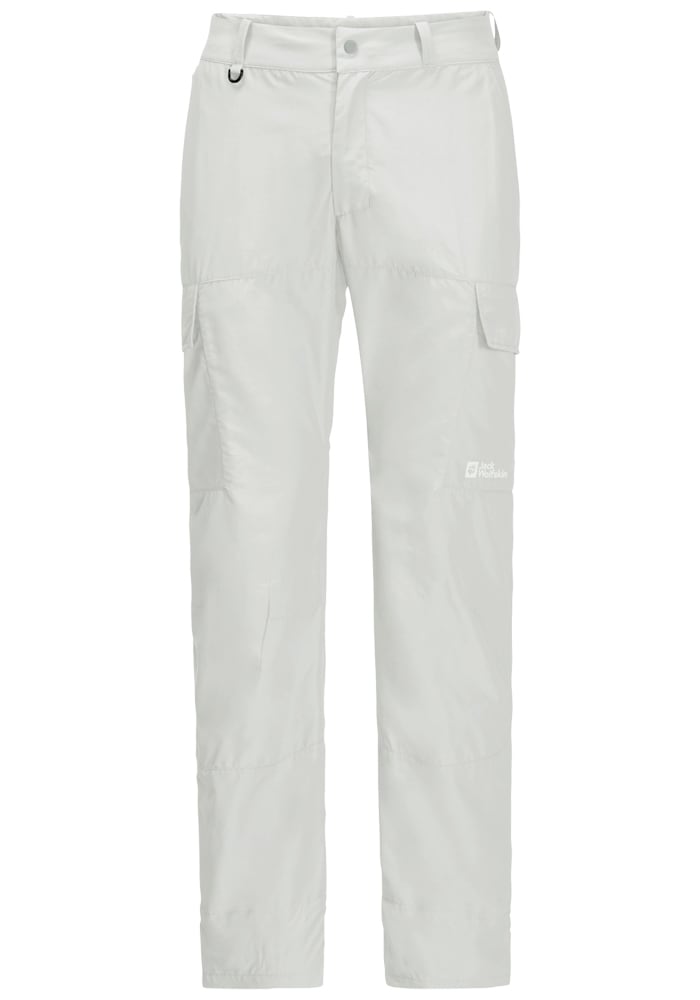 Jack Wolfskin Trekkinghose »BARRIER PANT M«