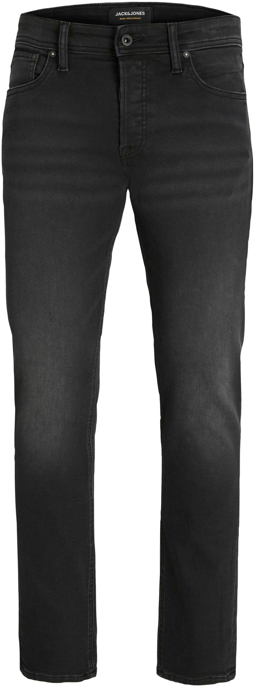 Jack & Jones Tapered-fit-Jeans »JJIMIKE JJORIGINAL MF 506 I.K«