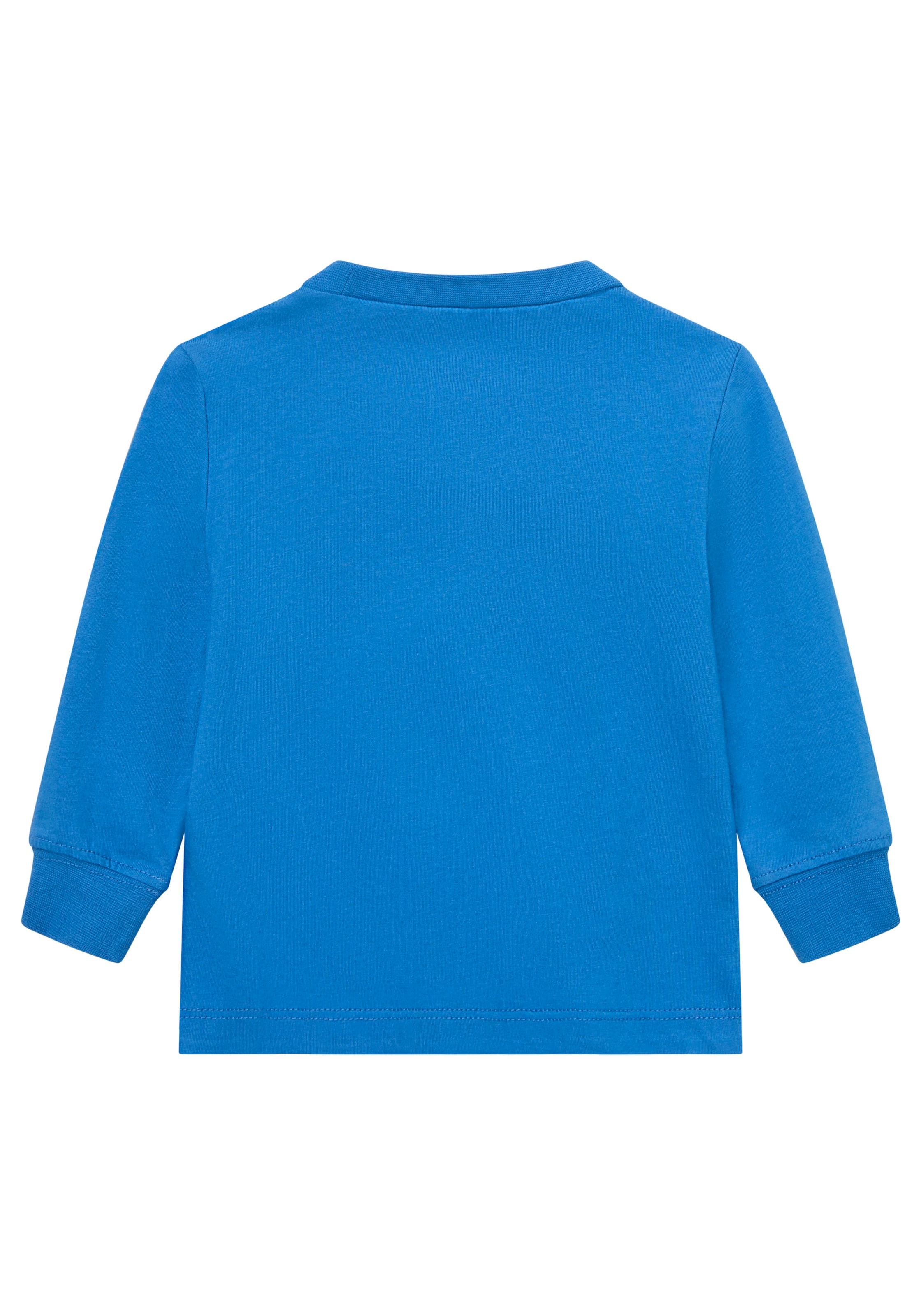 Levi's® Kids Langarmshirt »BATWING TEE«, UNISEX