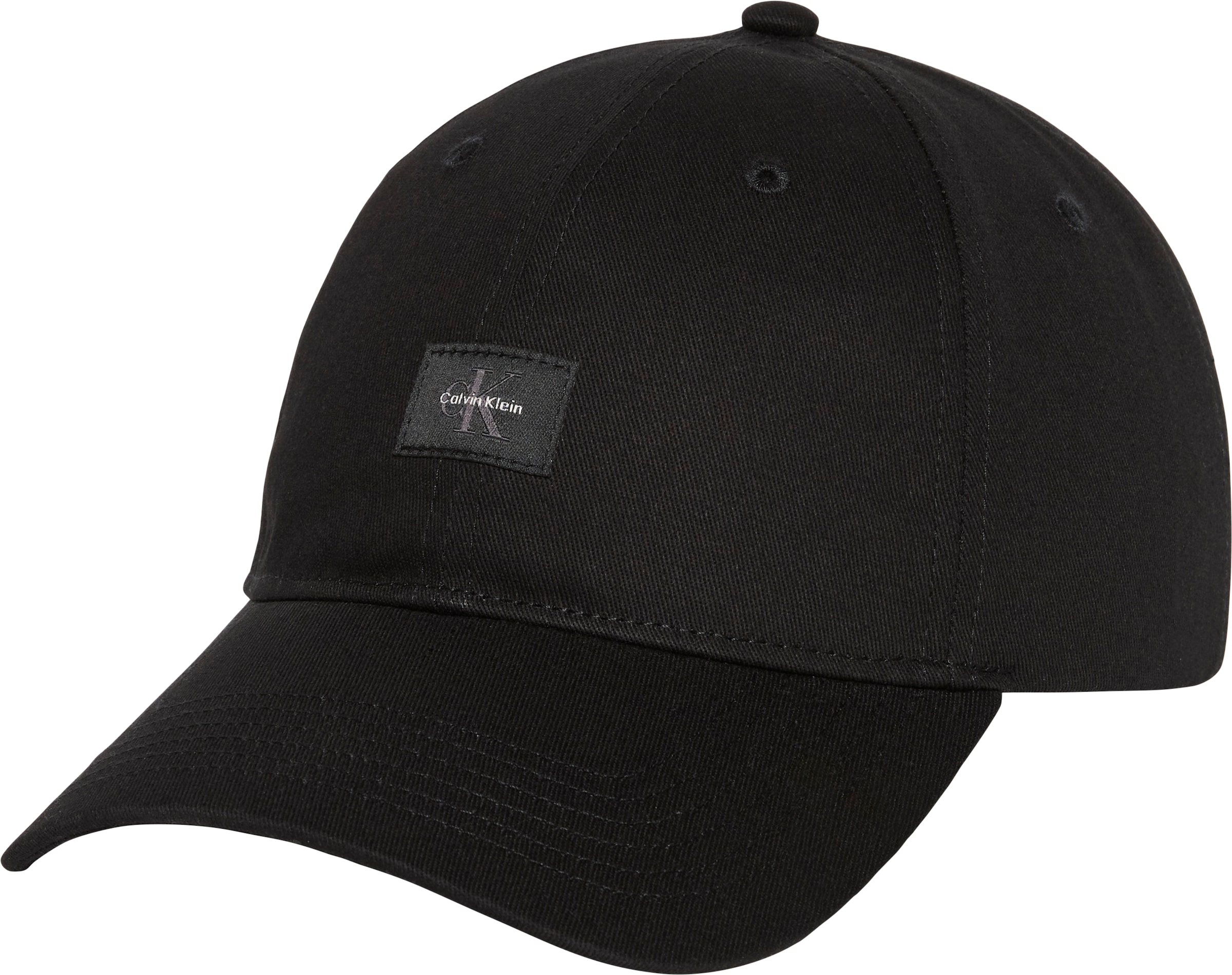 Calvin Klein Baseball Cap Regular fit