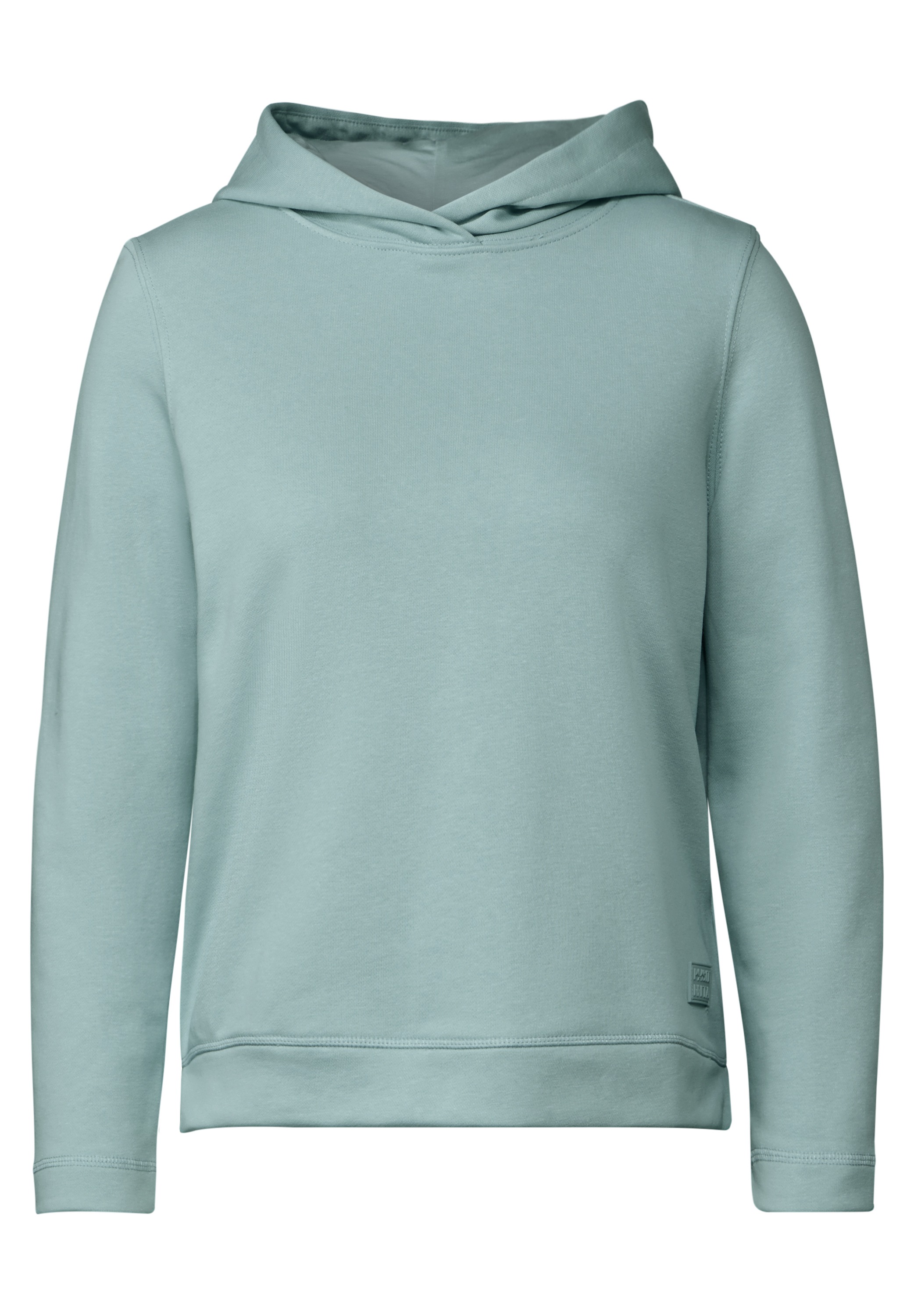 Cecil Hoodie, mit Kapuze