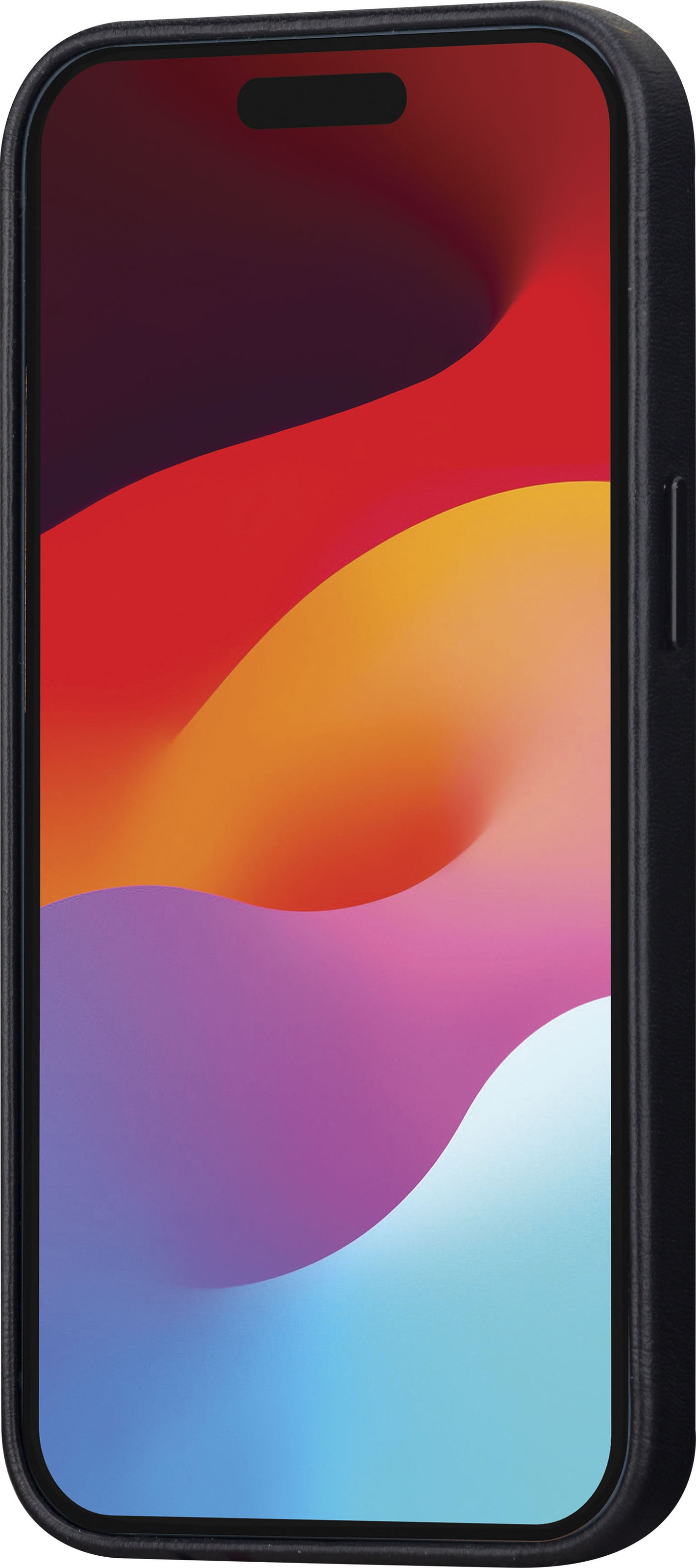 dbramante1928 Smartphone-Hülle »Roskilde MagSafe iPhone 15«, Apple iPhone 15, 15,5 cm (6,1 Zoll)