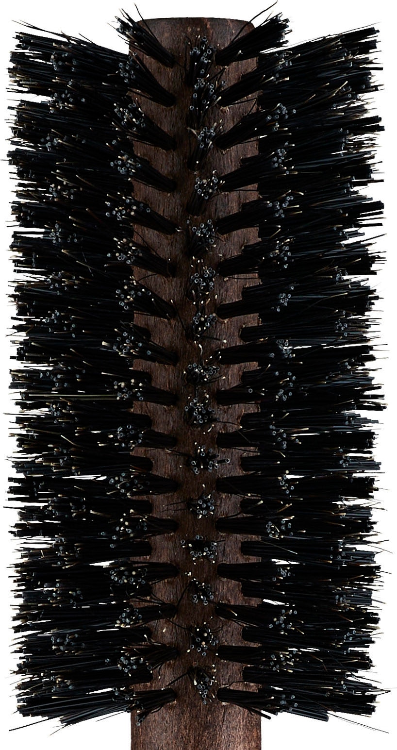 Regincós Rundbürste »e.CORK Black«
