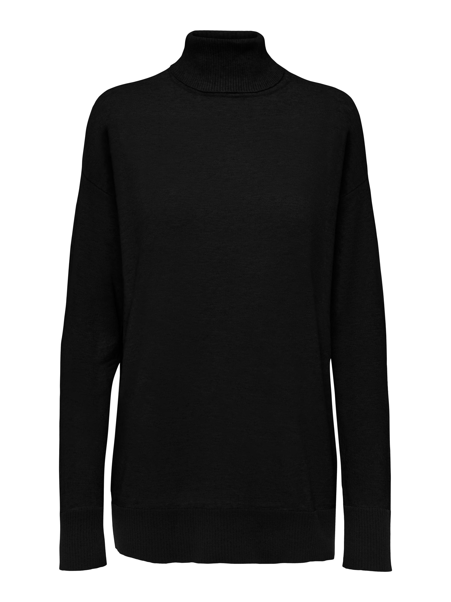 ONLY Rollkragenpullover »ONLIBI LS LONG ROLLNECK CC KNT«