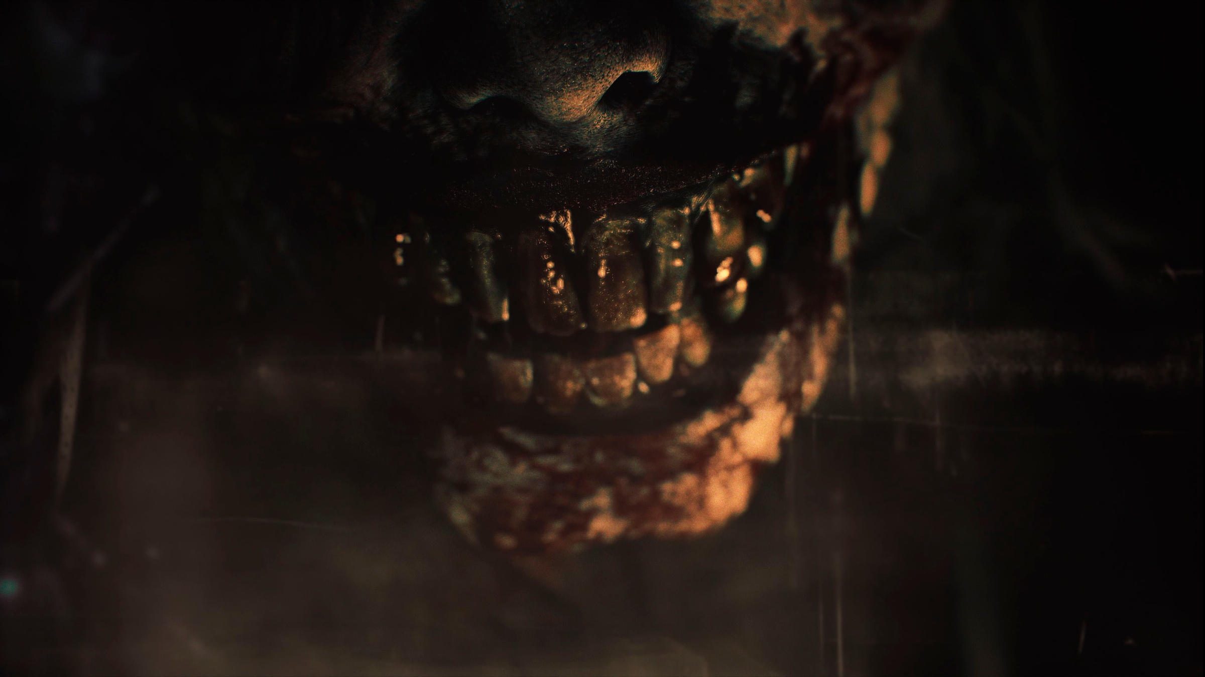 Capcom Spielesoftware »Resident Evil Requiem« PlayStation 5