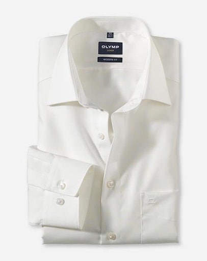 OLYMP Businesshemd »Luxor modern fit«