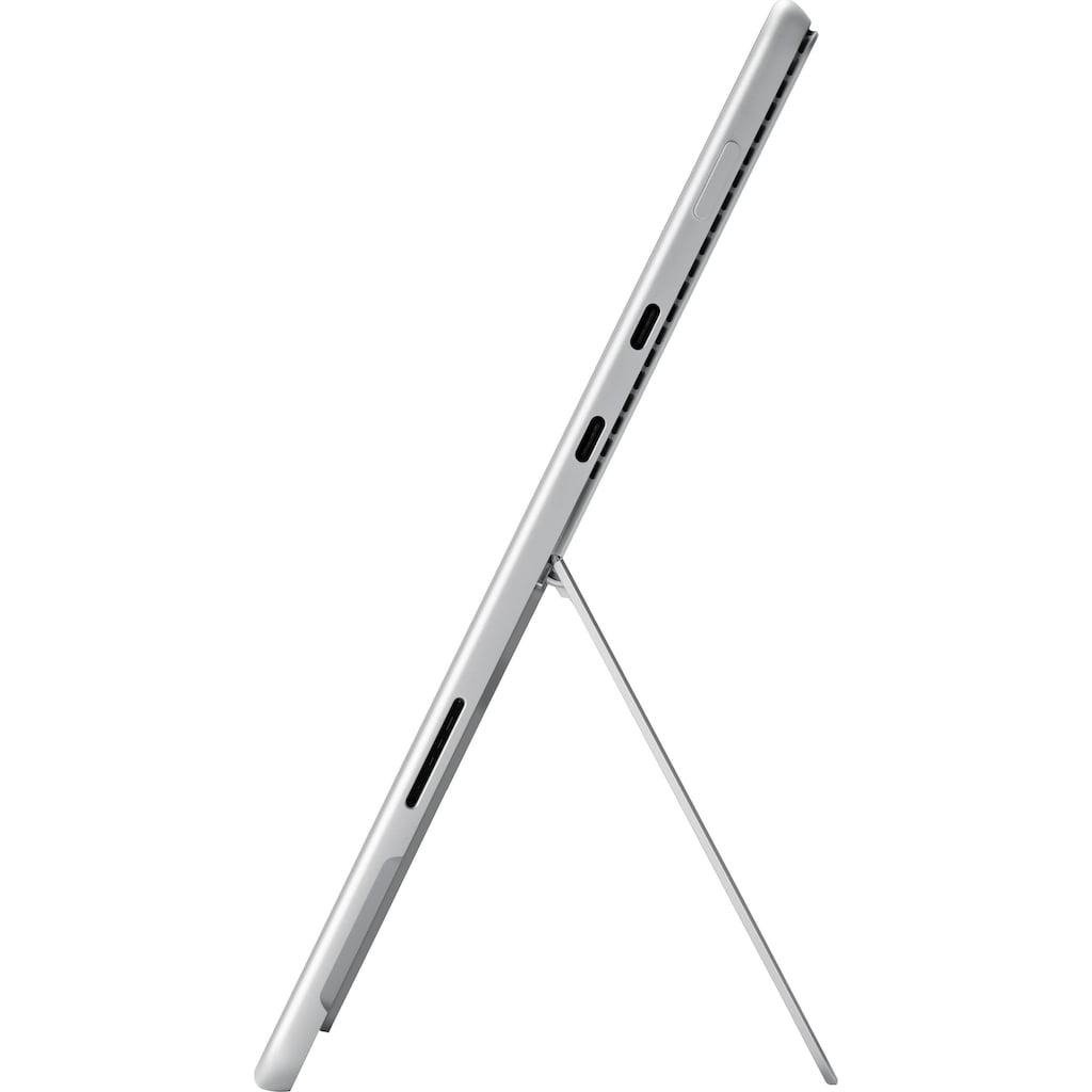 Microsoft Convertible Notebook »Surface Pro 8«, 31 cm, / 13 Zoll, Intel, Core i7, Iris© Xe Graphics, 256 GB SSD