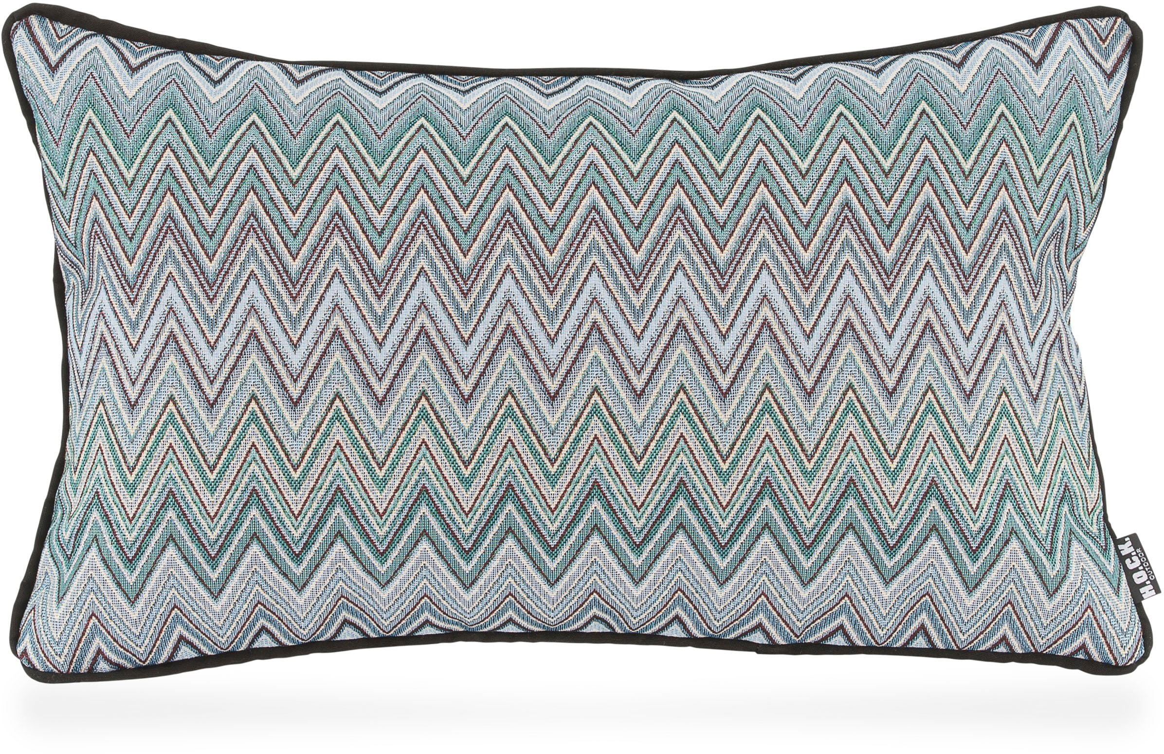 H.O.C.K. Dekokissen »Pablo« Kissenhülle mit Füllung, 1 Stück günstig online kaufen