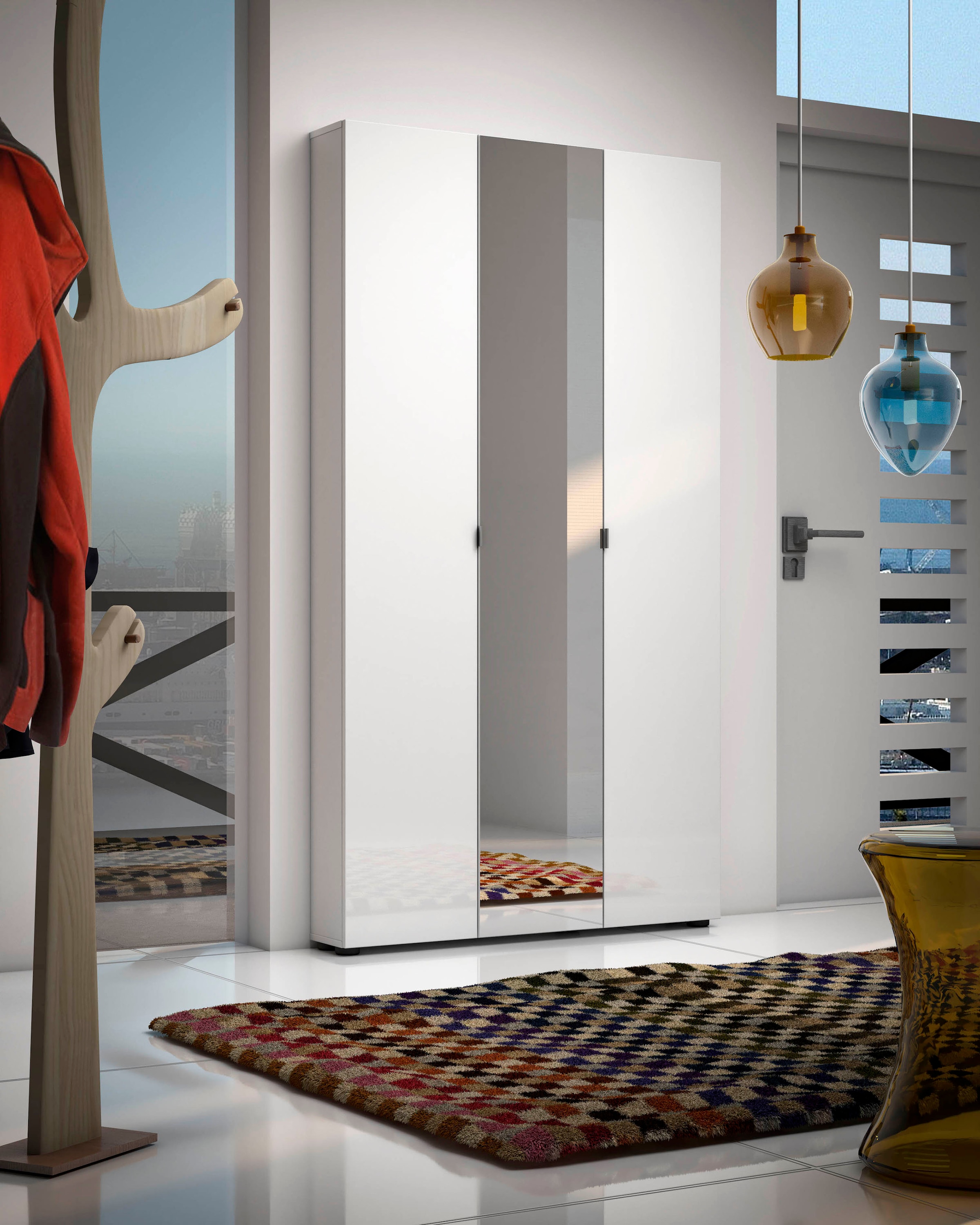 INOSIGN Schuhschrank »Tozzi«