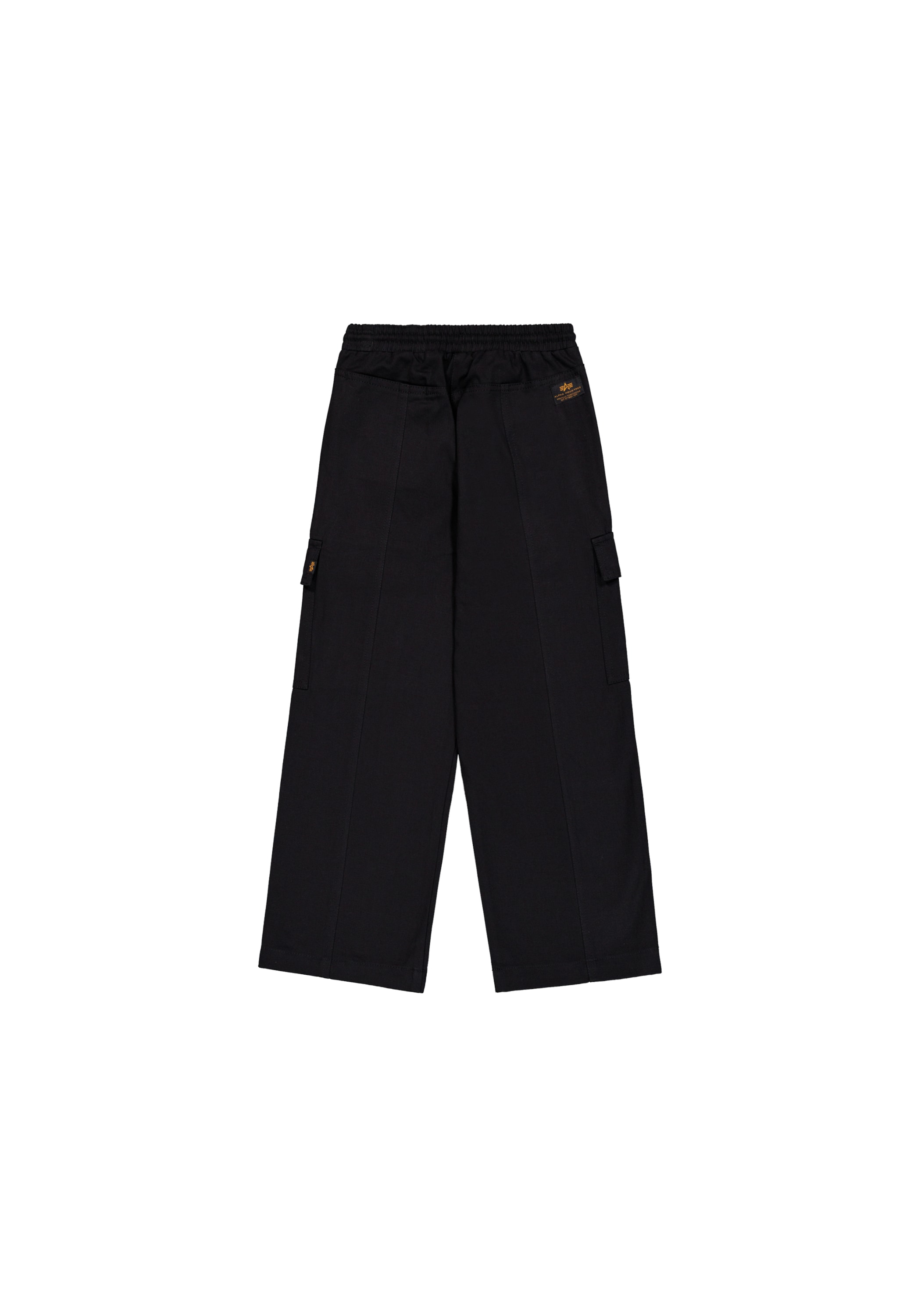 Alpha Industries Cargohose »Open Leg Cargo Pants K«