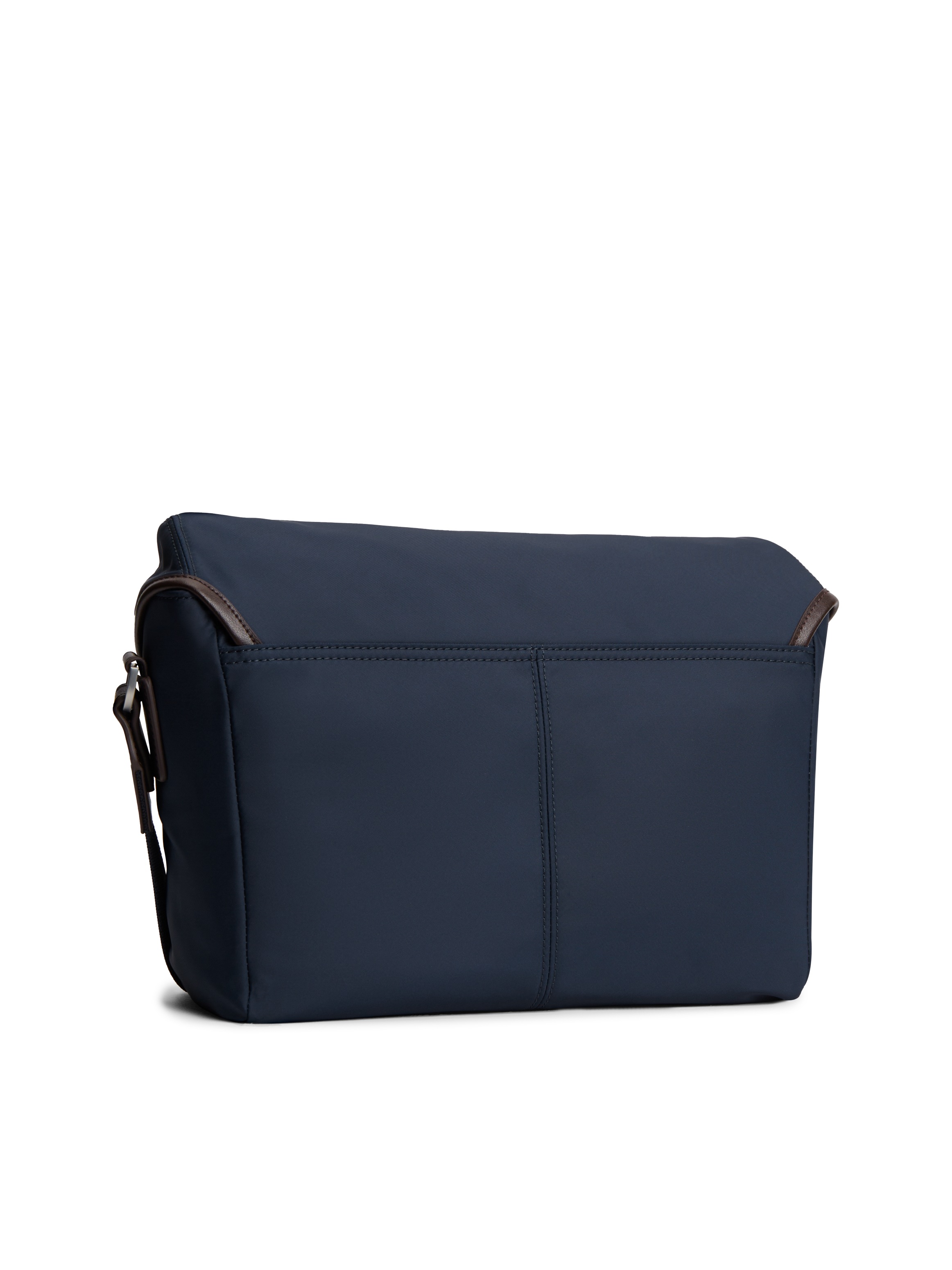 Tommy Hilfiger Umhängetasche »TH HERITAGE SATCHEL« Herren Schultertasche mit viel Stauraum