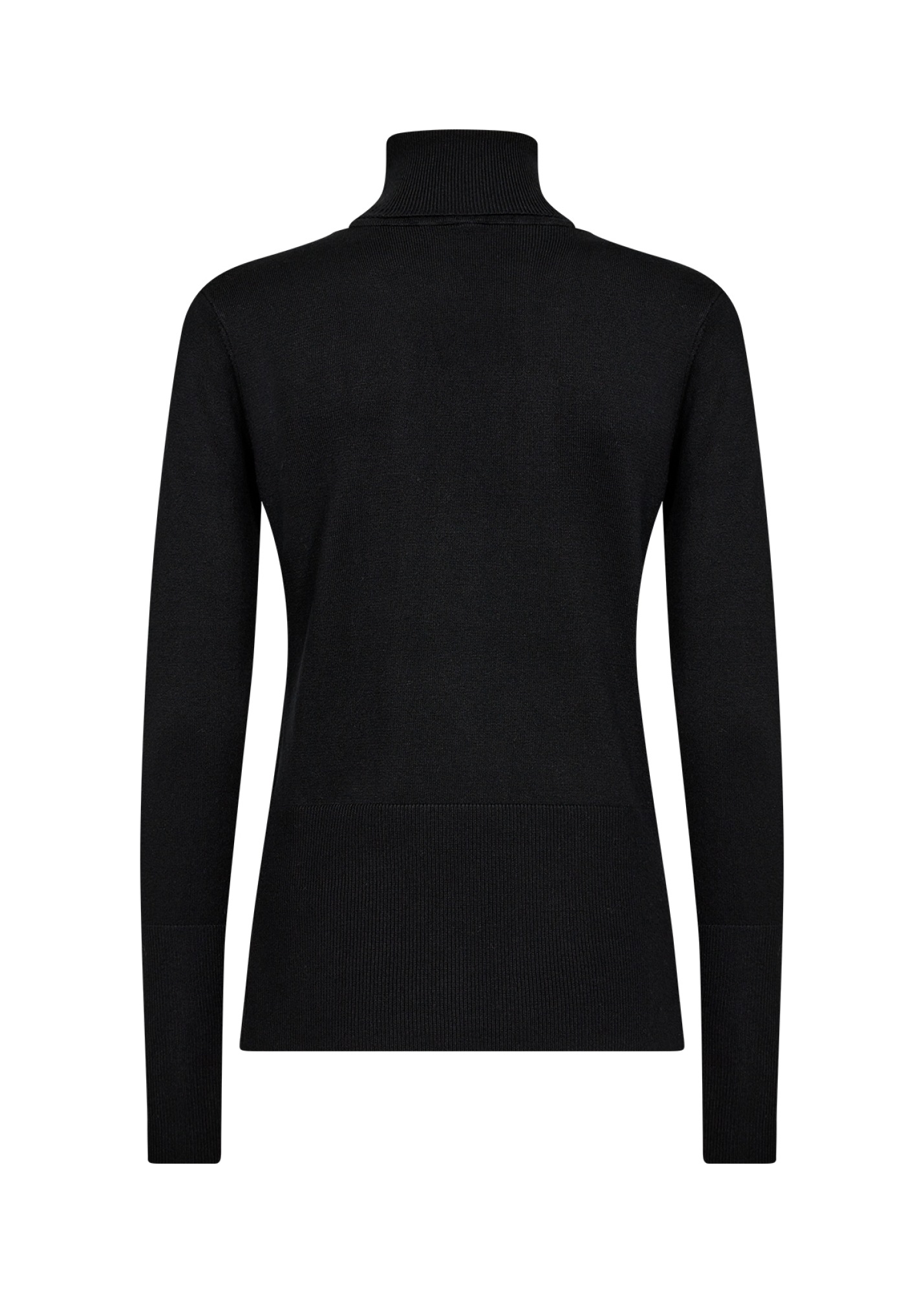 soyaconcept Rollkragenpullover »SC-DOLLIE 145«