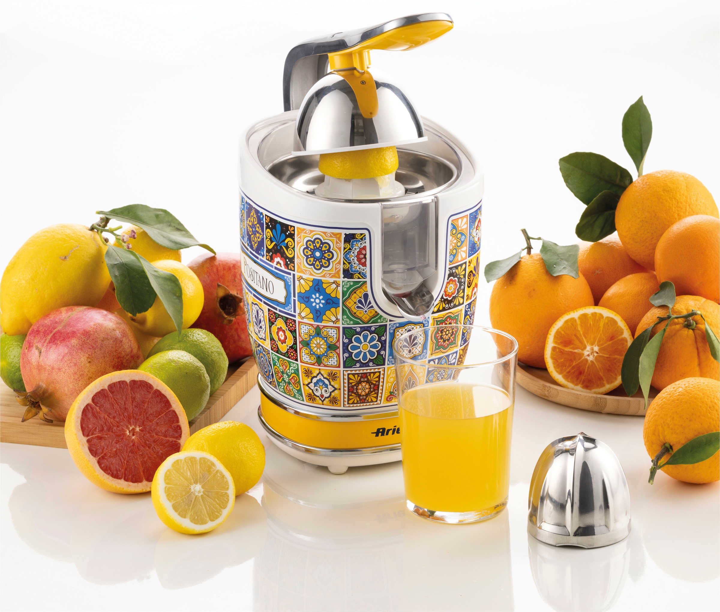 Ariete Zitruspresse »Positano« 85 W