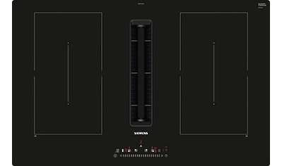 Kochfeld mit Dunstabzug »ED811FQ15E«, ED811FQ15E