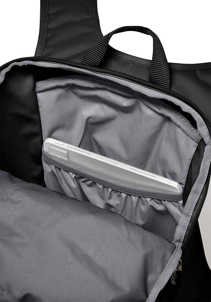 Jack Wolfskin Daypack »FRAUENSTEIN«
