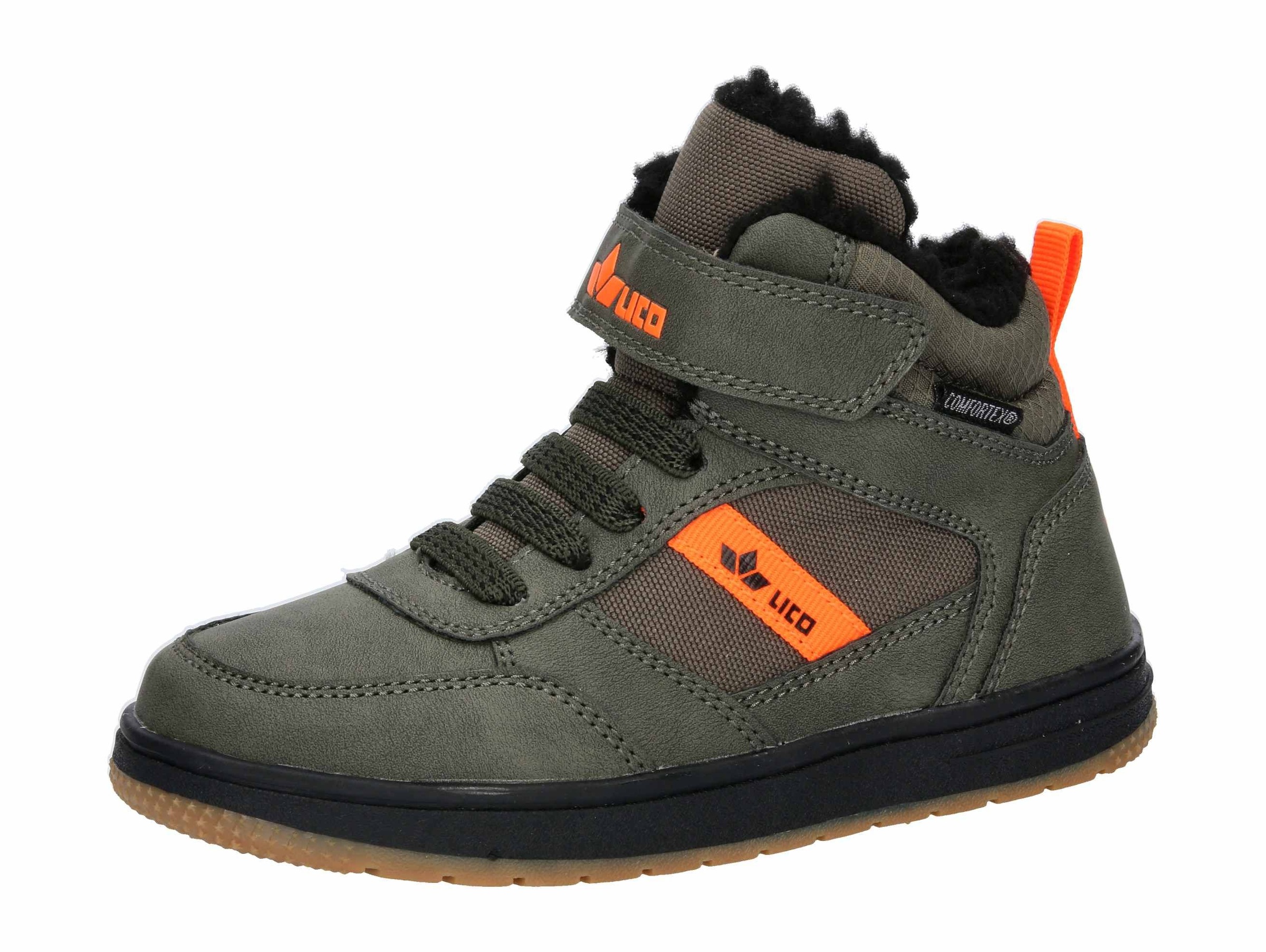 Stiefel 