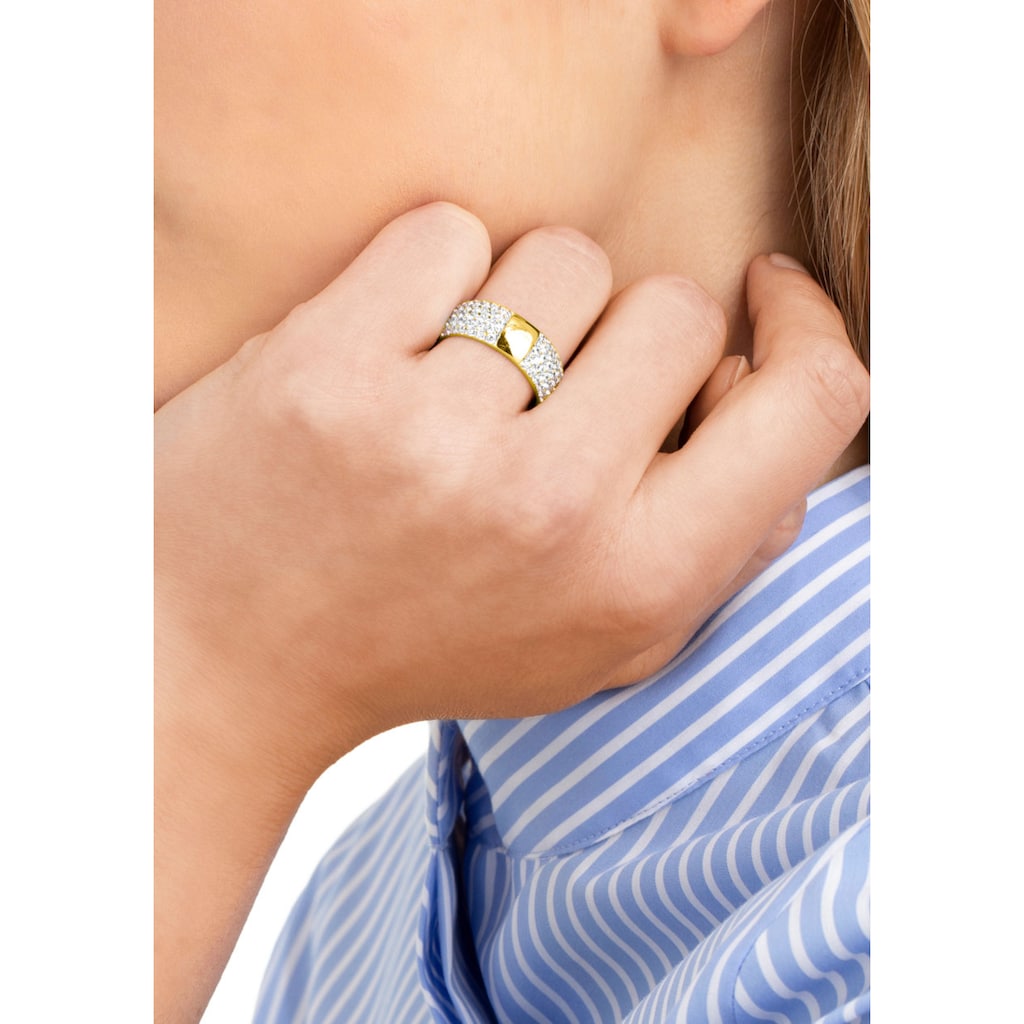 Joop! Fingerring »2031010 /-11 /-12 /-13«