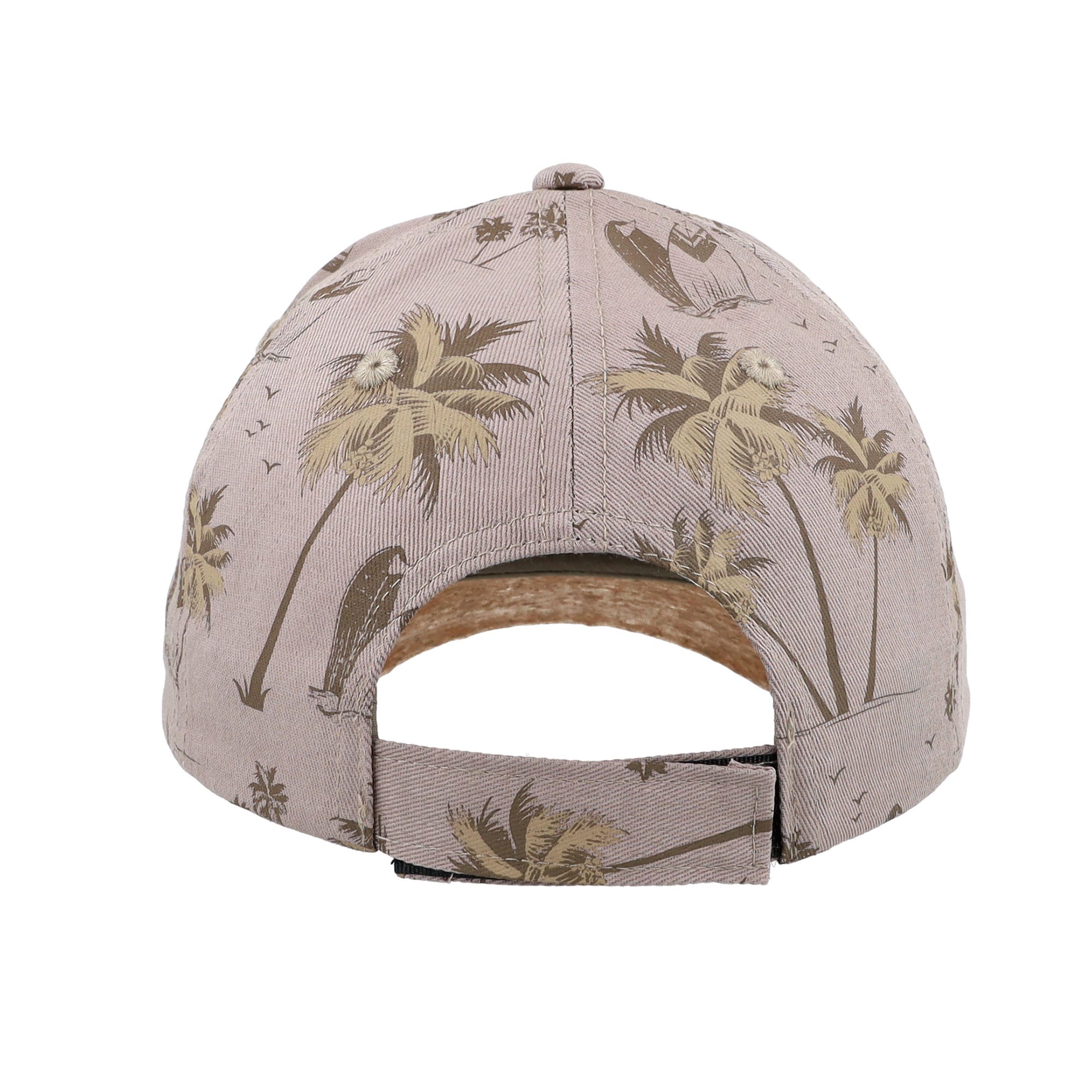 MAXIMO Baseball Cap 1 Stk. Frontprint, Größenverstellbar