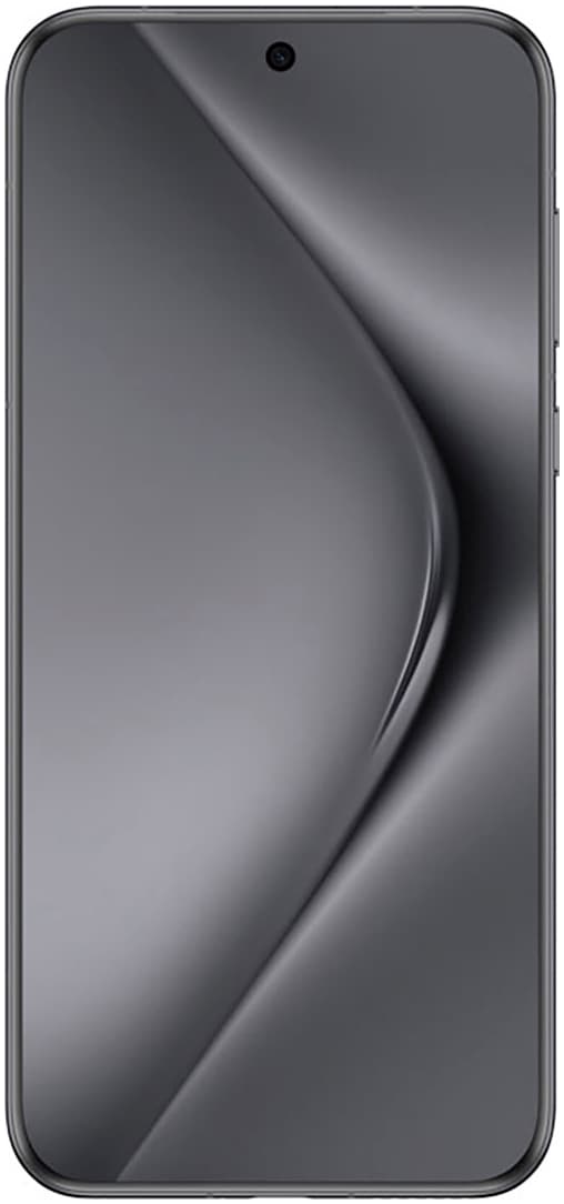 Huawei Smartphone »Pura 70 Pro - 12 / 512 GB«, Schwarz, 17,27 cm/6,8 Zoll, 50 MP Kamera, 120 Hz LTPO OLED Display 17,27 cm (6,8 Zoll), IP68, 50 MP Triplekamera