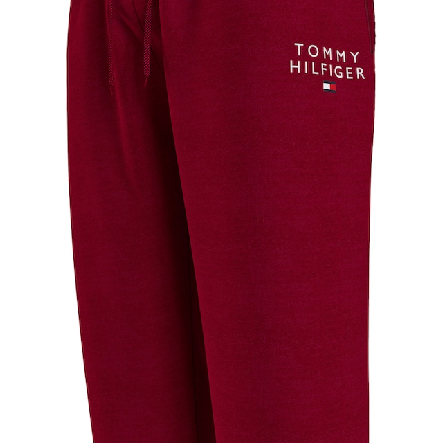 Tommy Hilfiger Underwear Homewearhose »TRACK PANT HWK«, mit Label-Stickerei  online kaufen