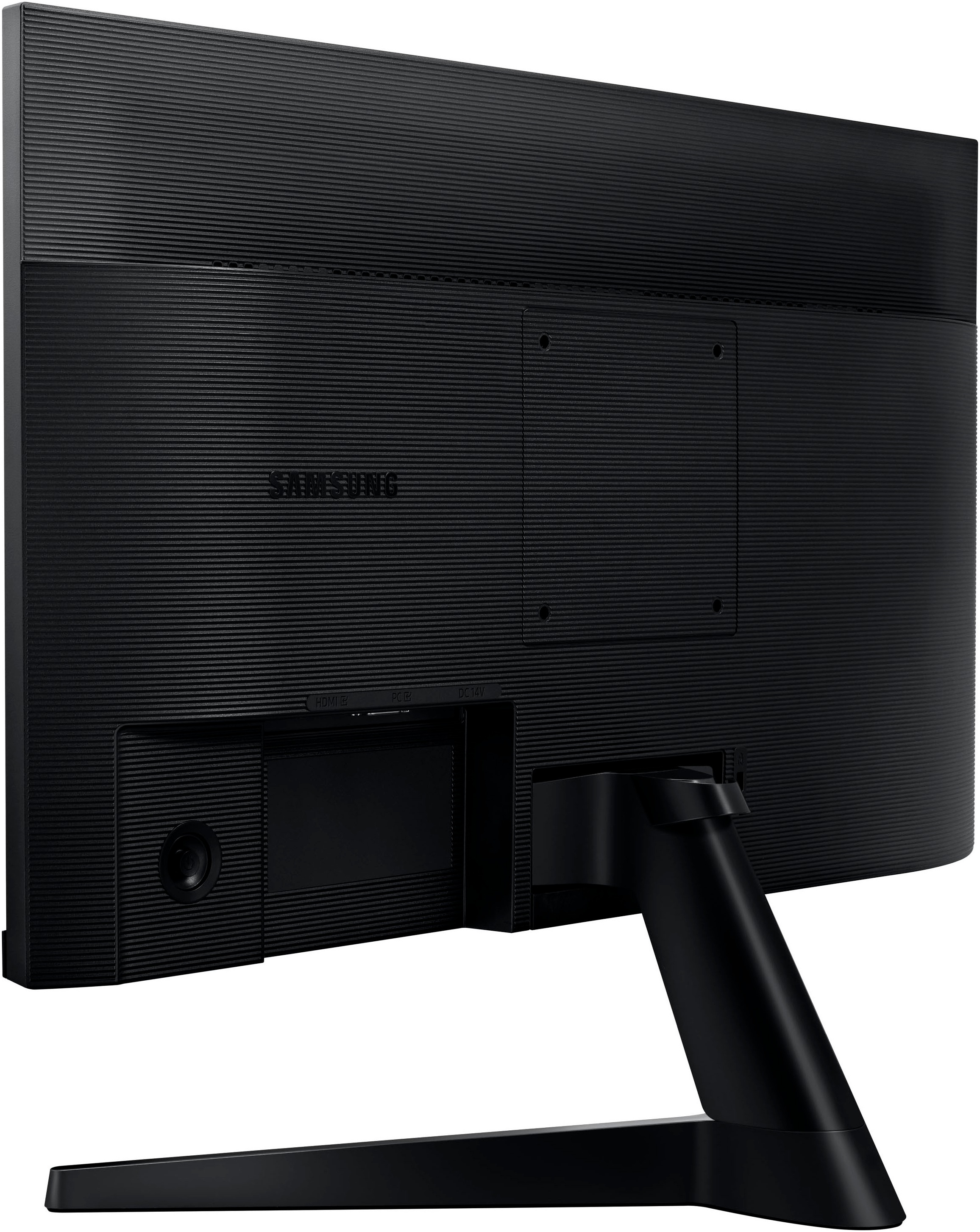 Samsung LED-Monitor »S27C310EAU«, 69 cm/27 Zoll, 1920 x 1080 px, Full HD, 5 ms Reaktionszeit, 75 Hz