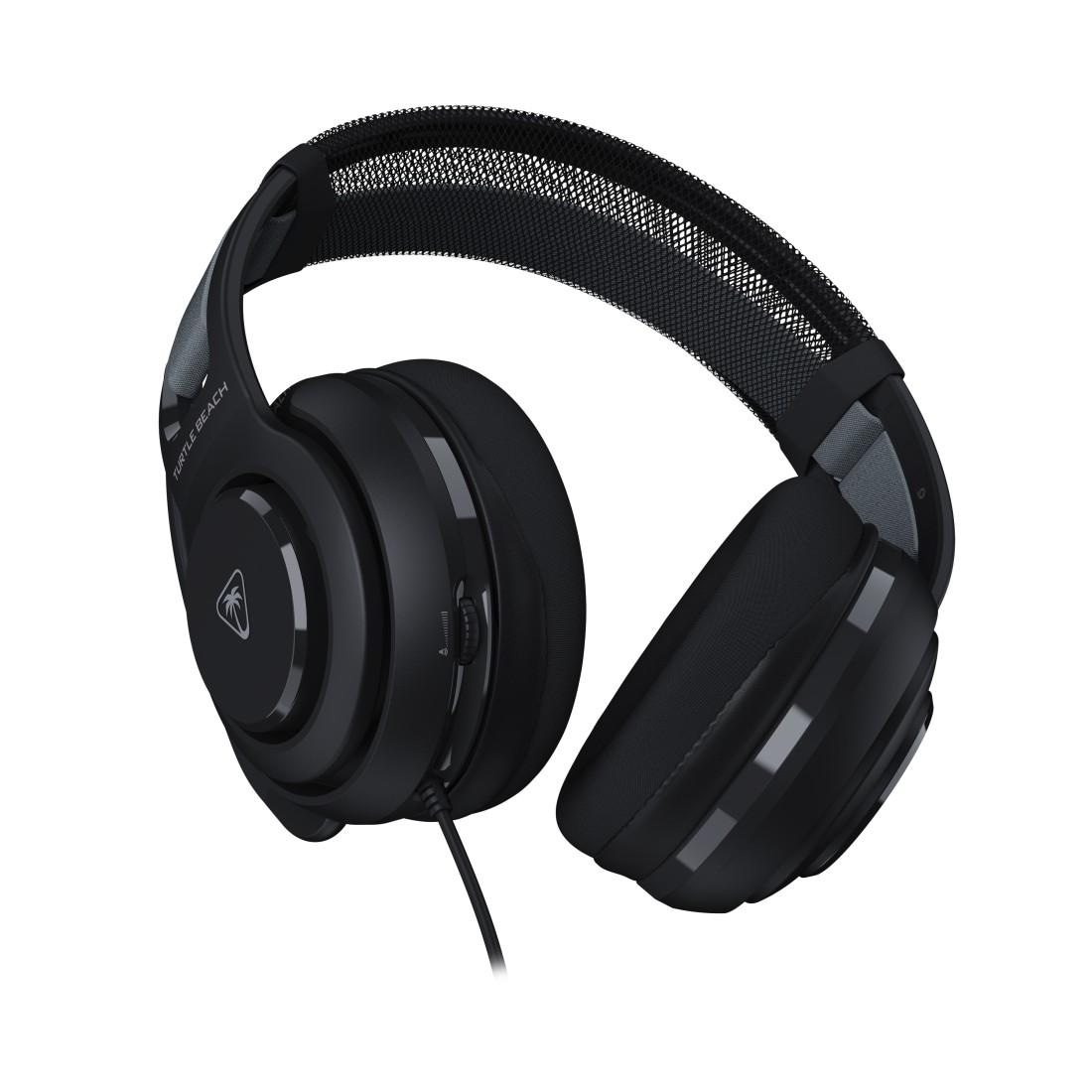 Turtle Beach Gaming-Headset »Atlas 200, PC« Stummschaltung
