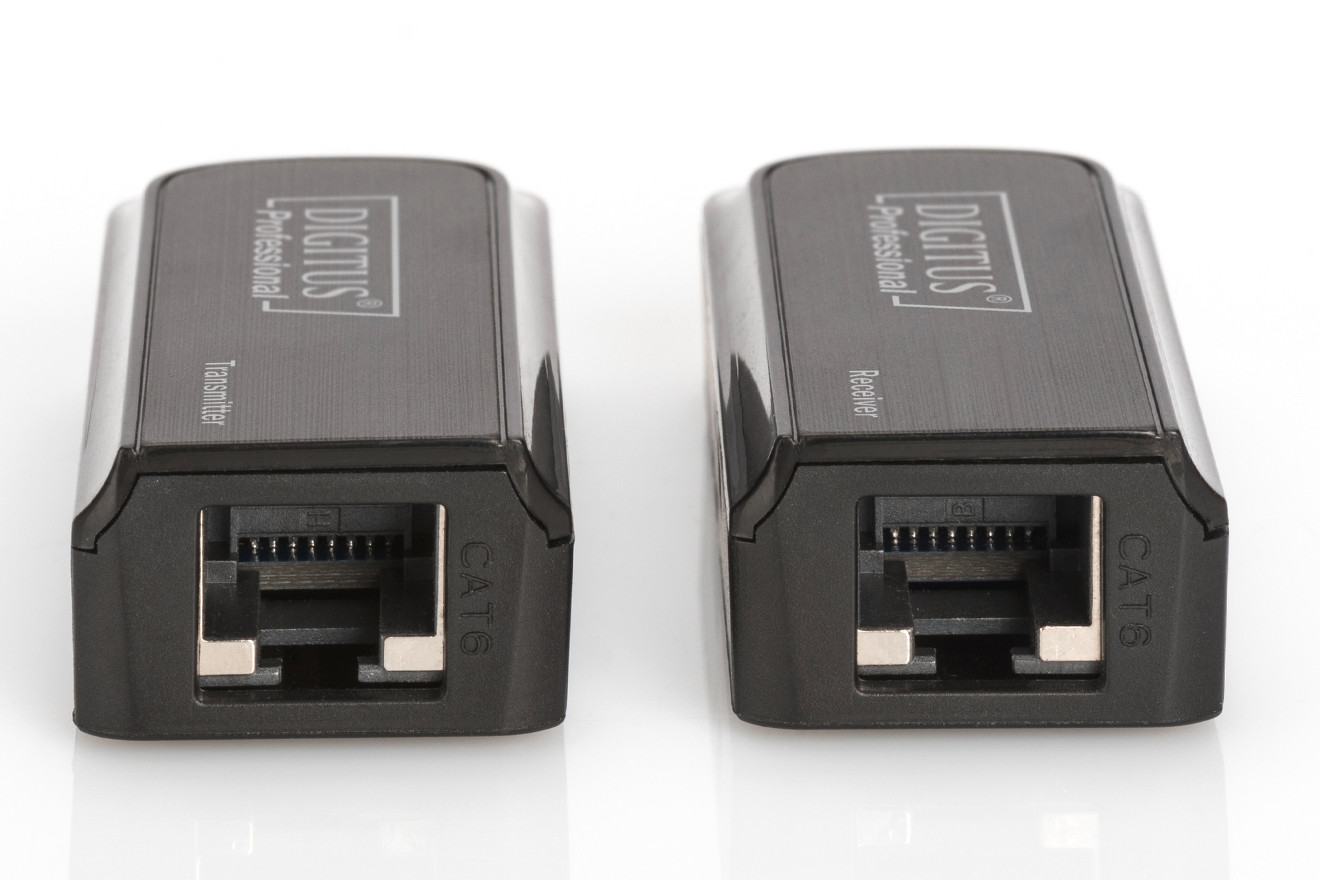 Digitus Video-Adapter »Mini HDMI Extender Set«