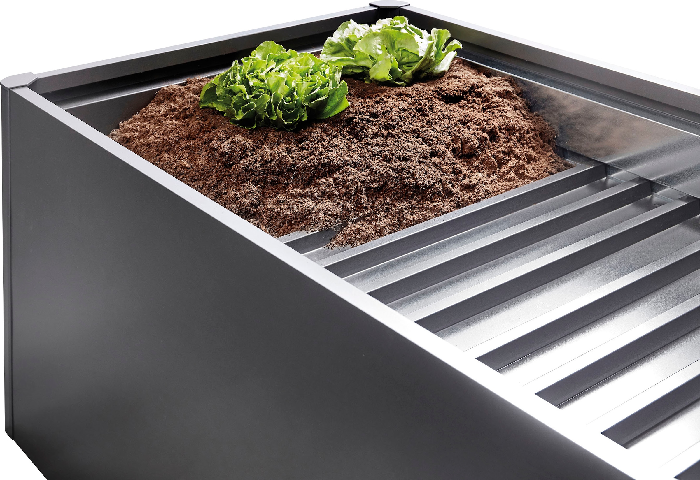 Bild von Biohort Hochbeet-Zwischenboden »HochBeet«