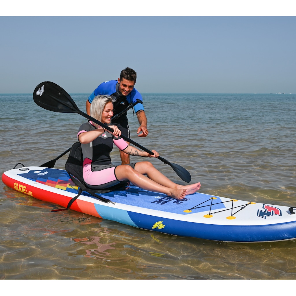 F2 SUP-Rückenlehne »F2 SUP Seat«