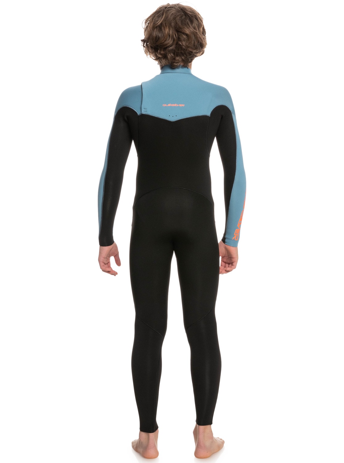Quiksilver Neoprenanzug »4/3mm Everyday Sessions«