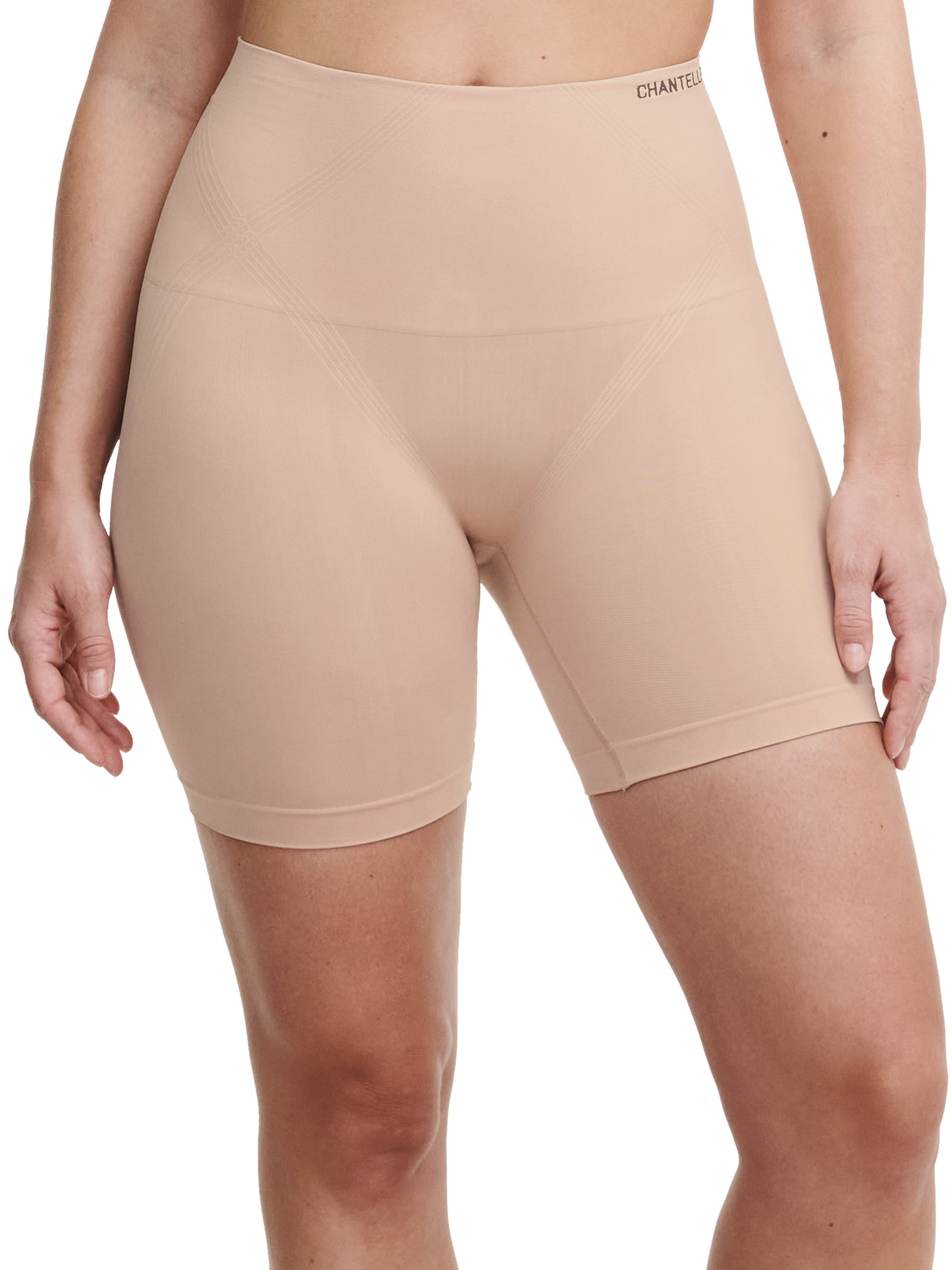 Chantelle Shapingpants »SMOOTH COMFORT« glättender Effekt, mit hoher Taille