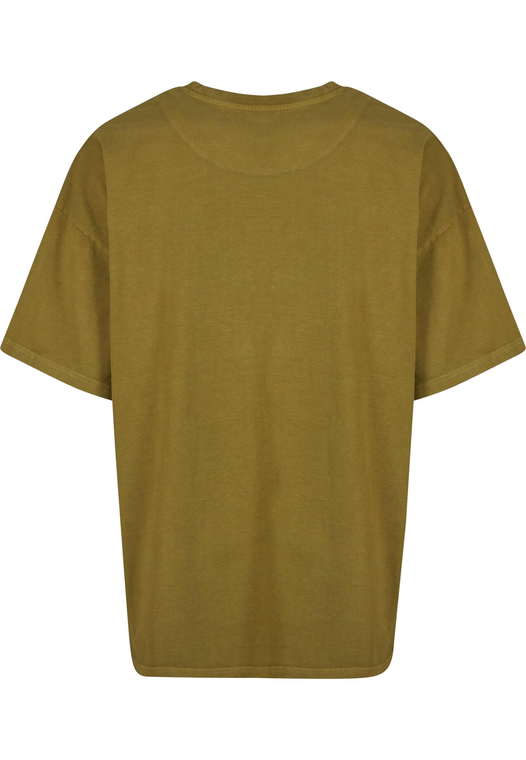 Karl Kani T-Shirt »Karl Kani Karl Kani Autograph Heavy Boxy Tee« 1 Stk. tlg.