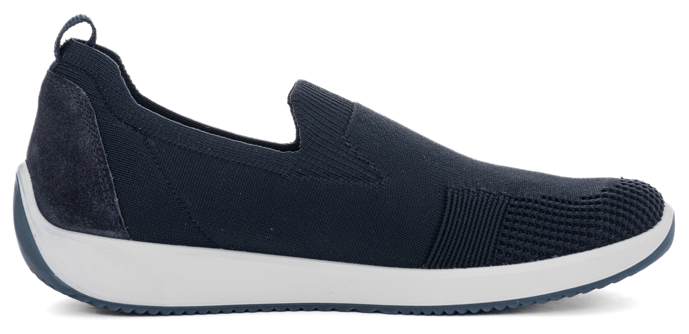 Ara Slipper »LISSABON«, Reha Schuh, Slipper, Schlupfschuh, Komfortschuh in Weite G