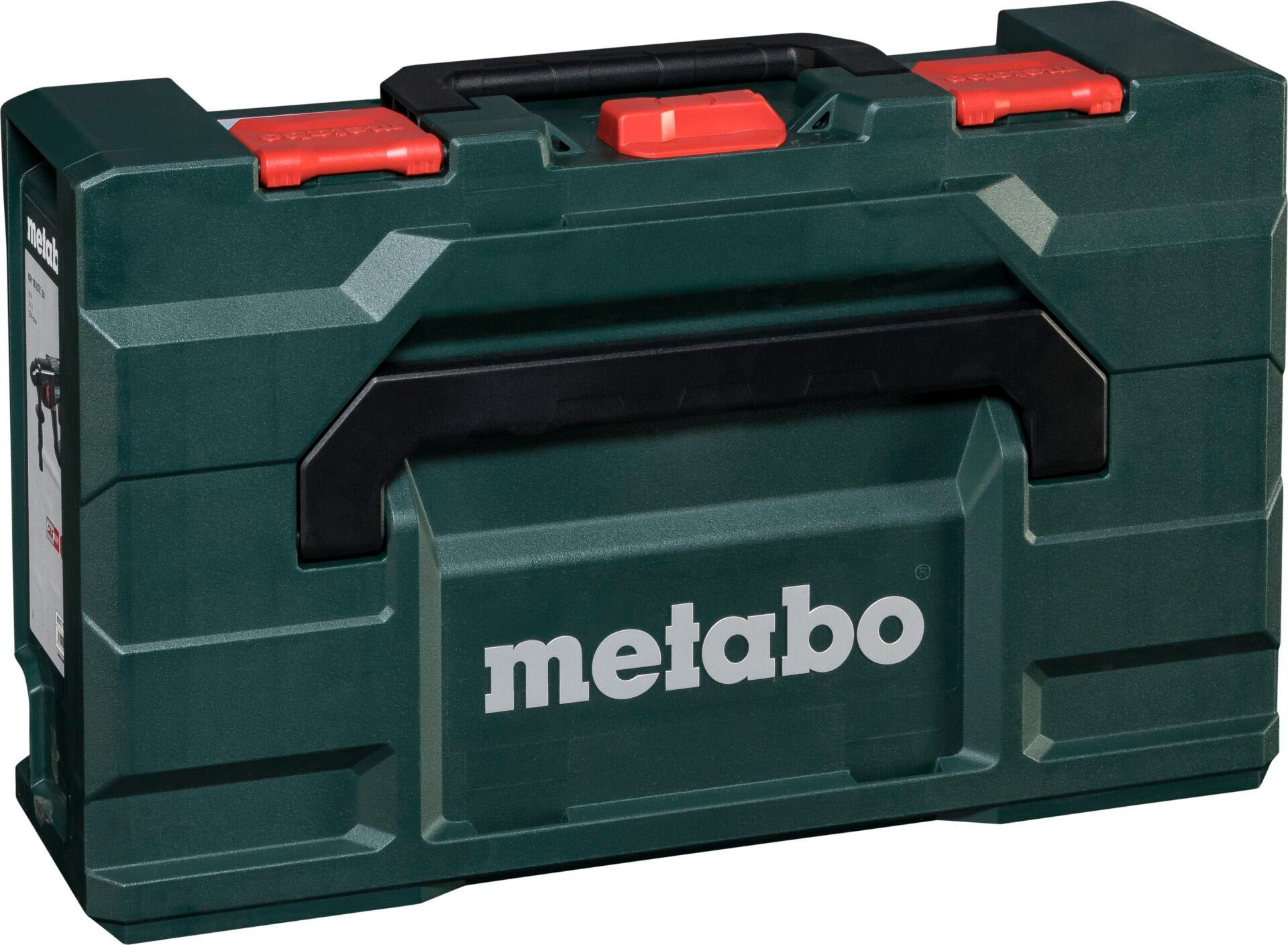 metabo Kombihammer »KH 18 LTX 24«, ohne Akku und Ladegerät