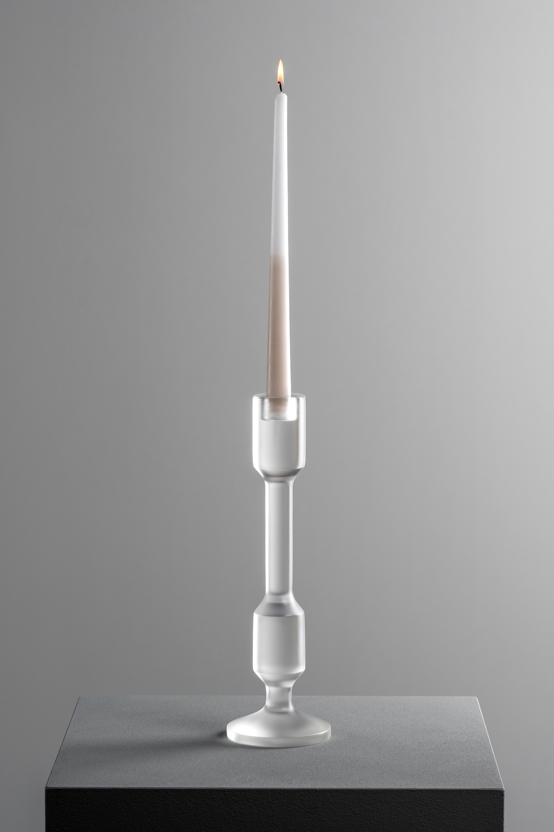 LEONARDO Dekovase »GK/Leuchter RIALTO« günstig online kaufen