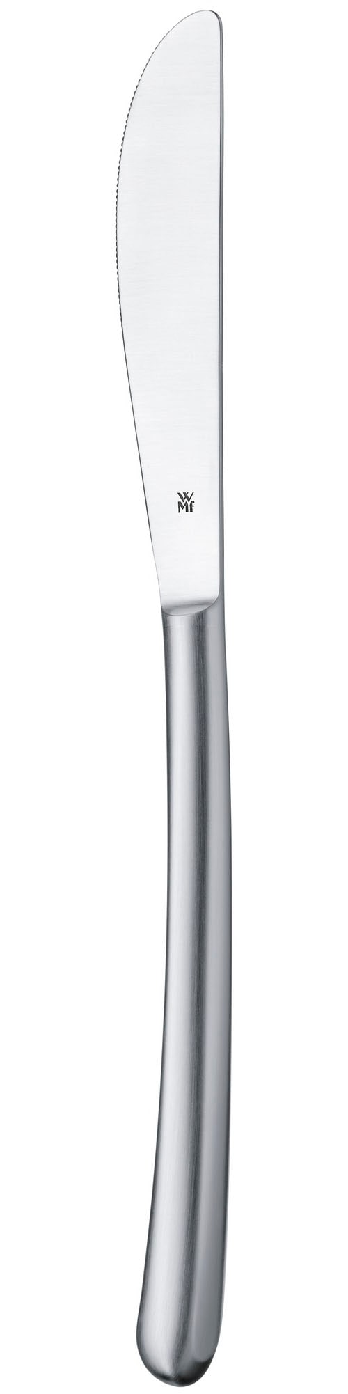 WMF Besteck-Set »Vision«, (Set, 66 tlg.), ergonomisch, Cromargan protect