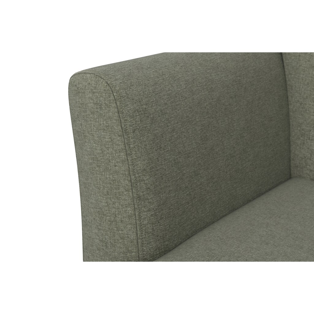 sit&more Ecksofa »Visby«